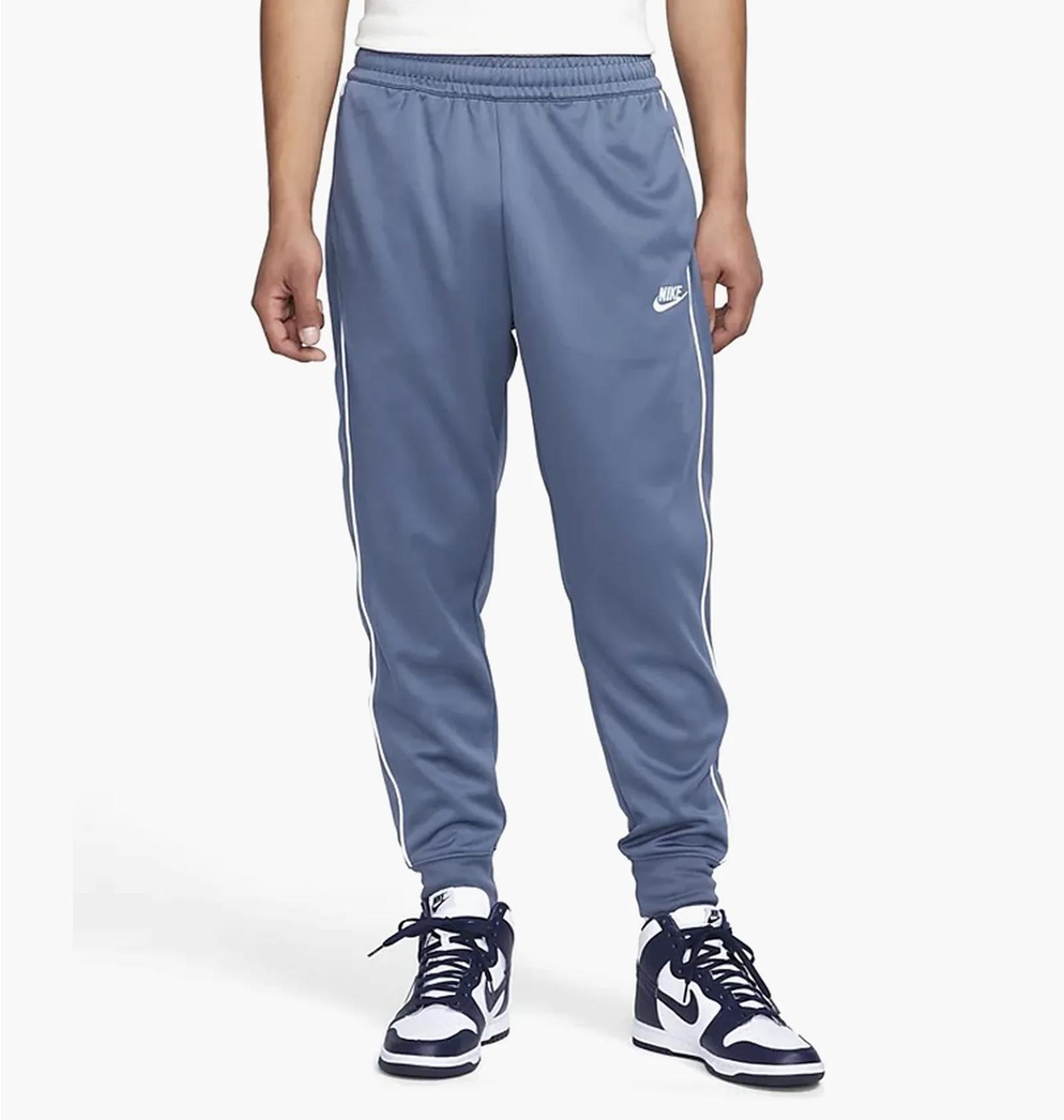 Брюки чоловічі Nike Club Pk Pant (DX0615-491) — фото 1