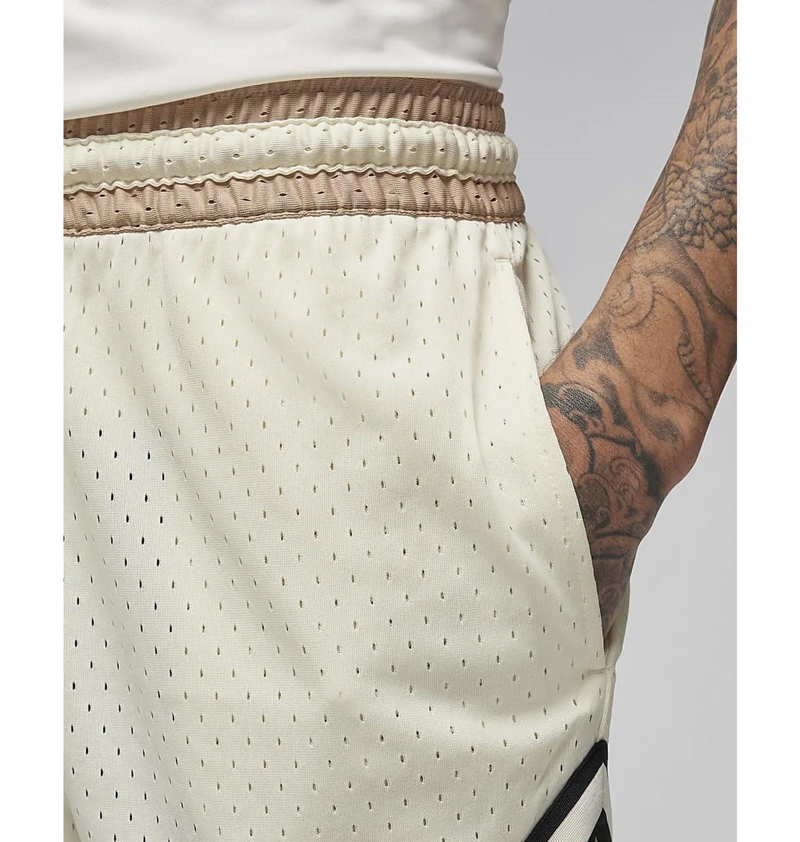 Шорти чоловічі Jordan Dri-Fit Sport (DX1487-113) — фото 22