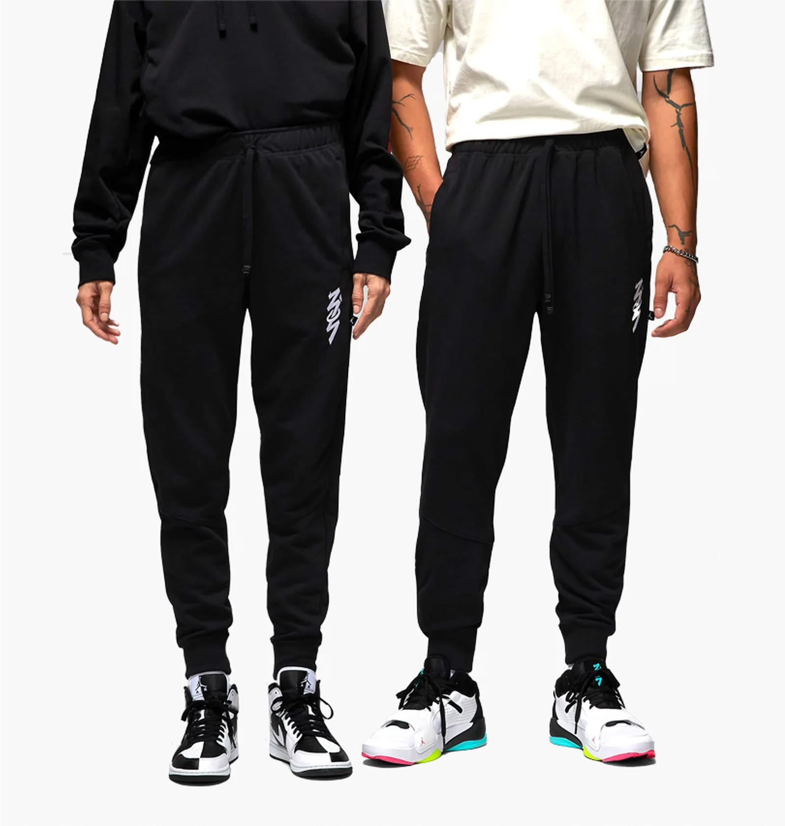 Брюки чоловічі Jordan Zion Crossover Pants (DX0637-010) — фото 1