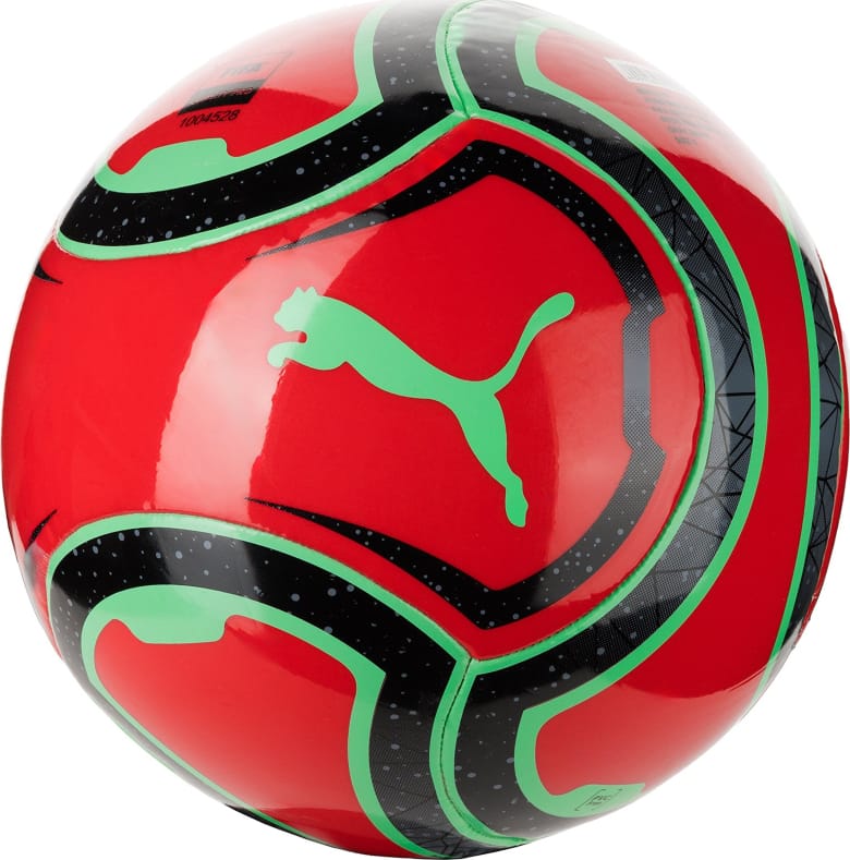 Футбольний м'яч Puma Beach Football Fqp (083576-03) — фото 1