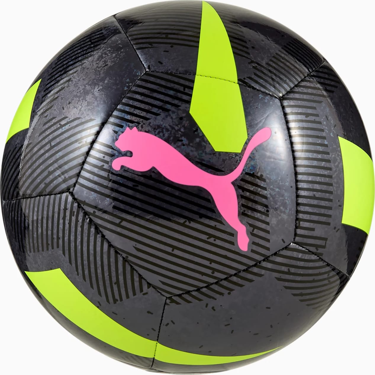 Футбольний м'яч Puma Cage Ball (084586-02) — фото 1