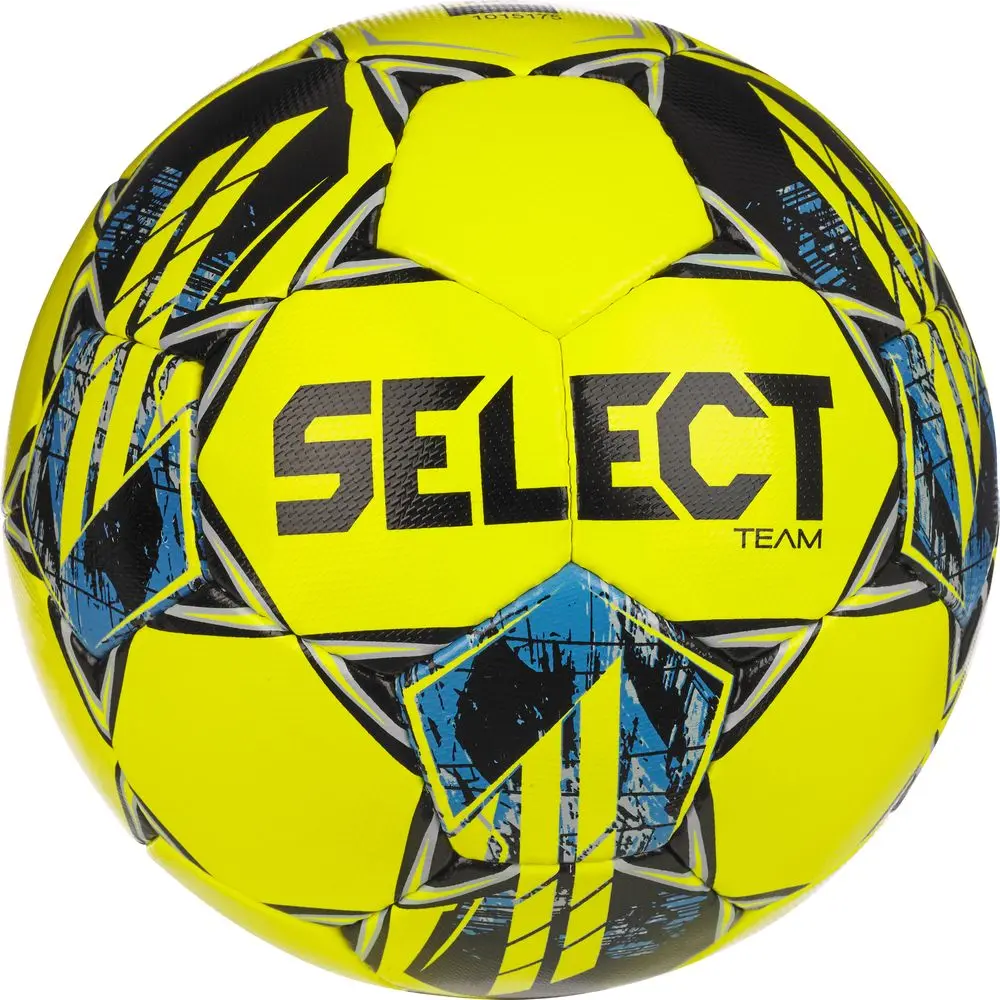 Футбольний м'яч Select Team Fifa V23 (086556-007) — фото 2