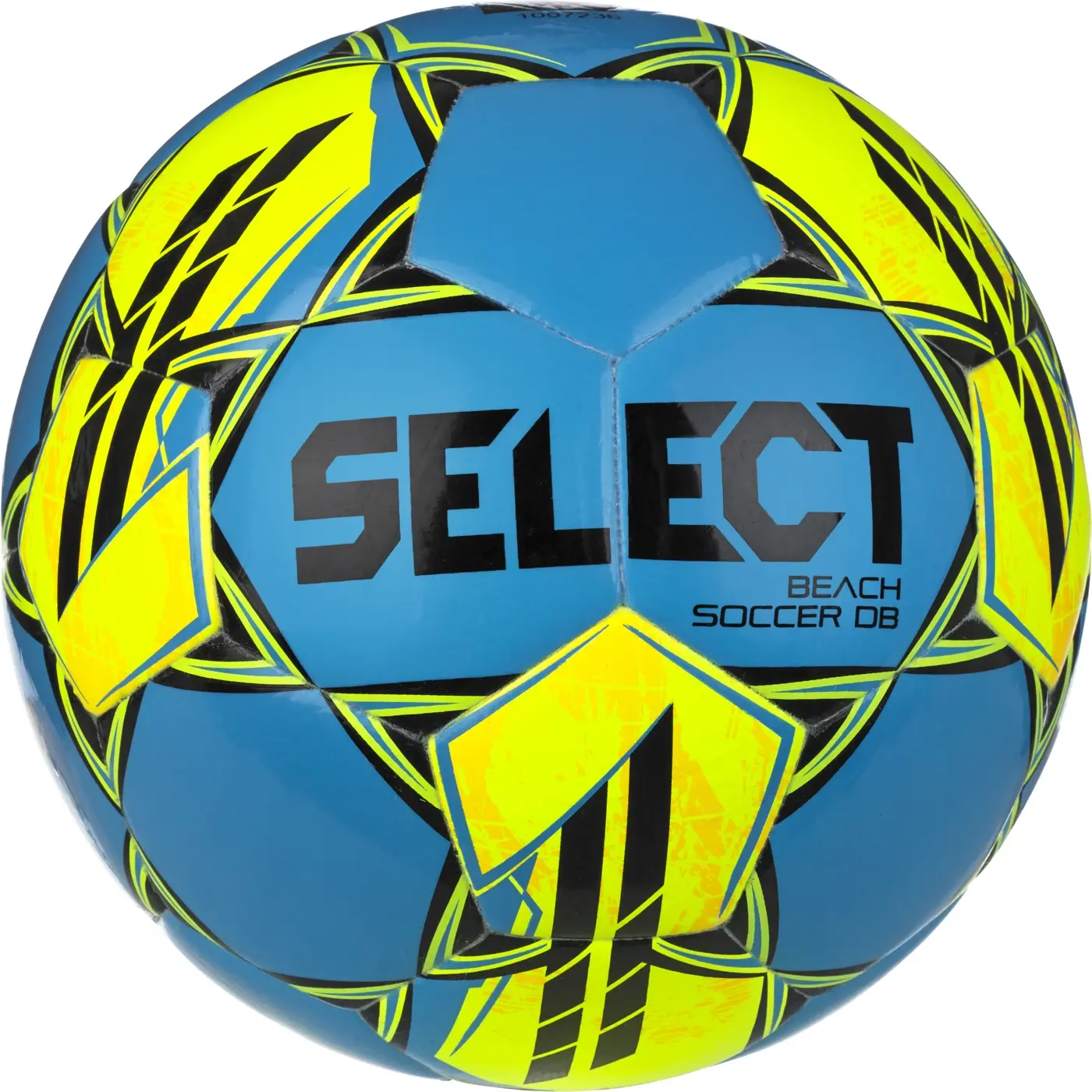 Футбольний м'яч Select Beach Soccer Db V23 (099516-137) — фото 2