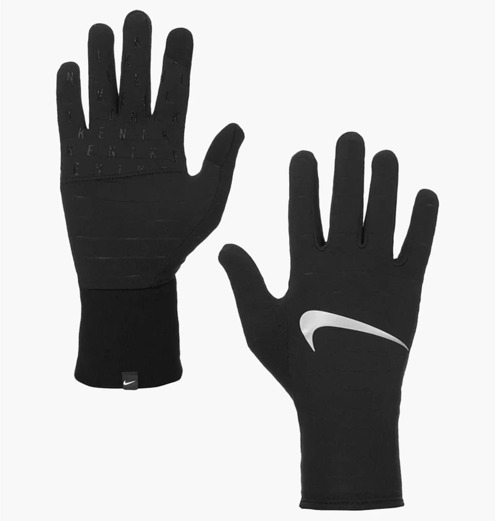 Рукавиці Nike Therma-Fit Gloves Black (100.2979.082) — фото 1
