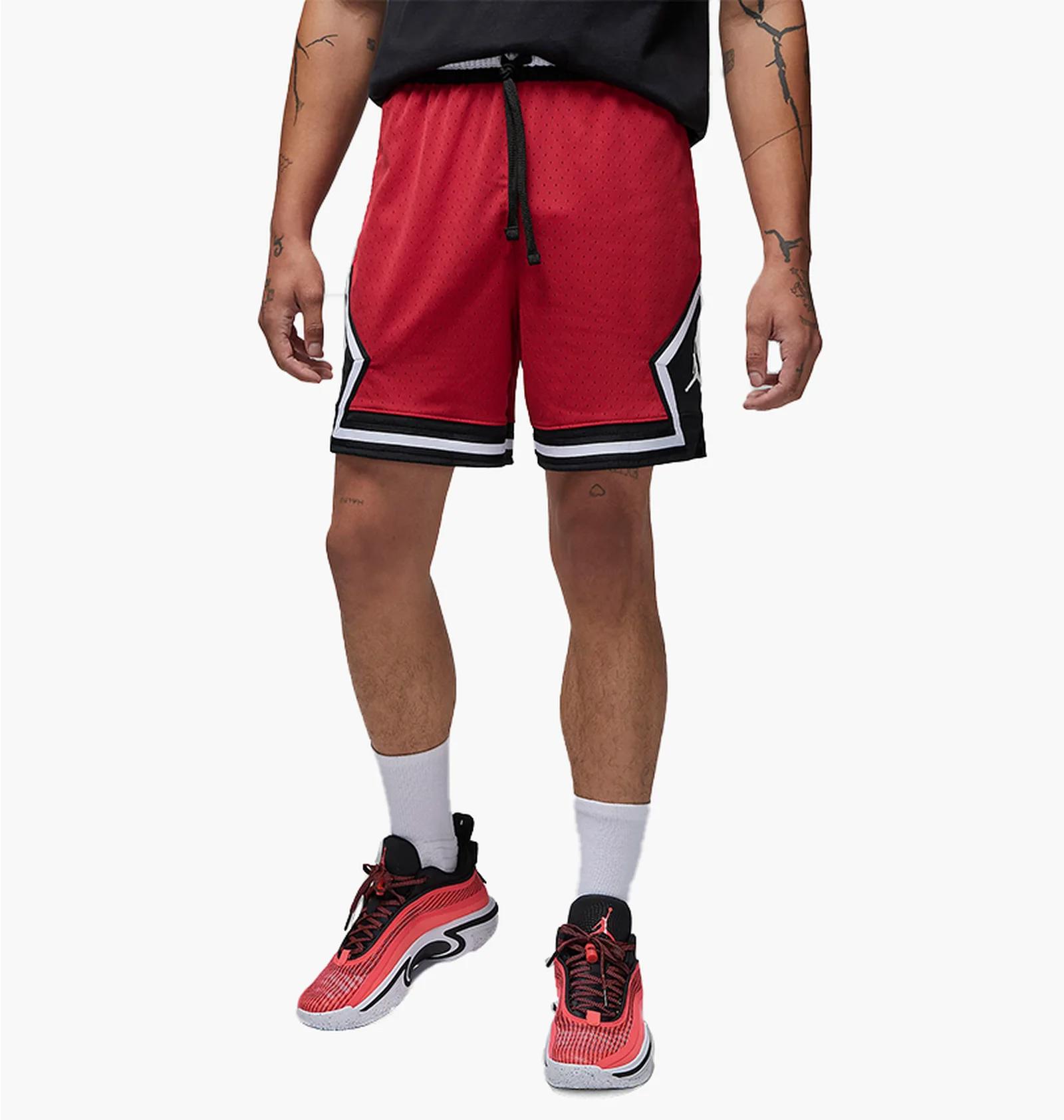 Шорти чоловічі Jordan Dri-Fit Sport Diamond (DX1487-687) — фото 1