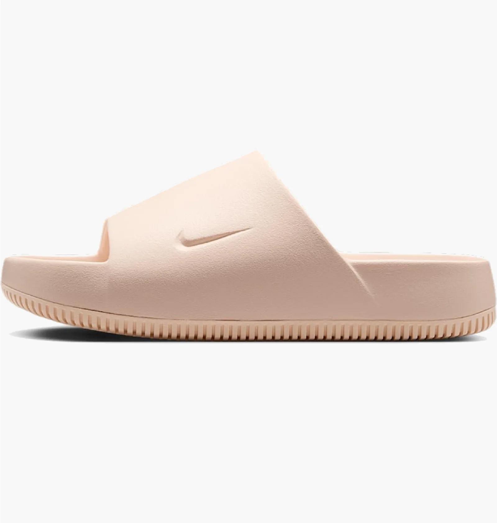 Тапочки жіночі Nike W Calm Slide (DX4816-803) — фото 1