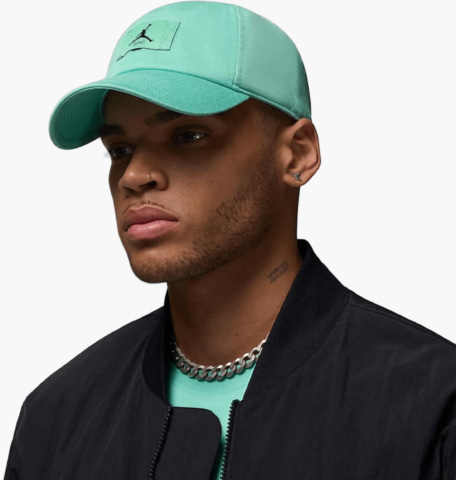 Кепка Jordan Club Cap Adjustable Hat (FD5181-349) — фото 1