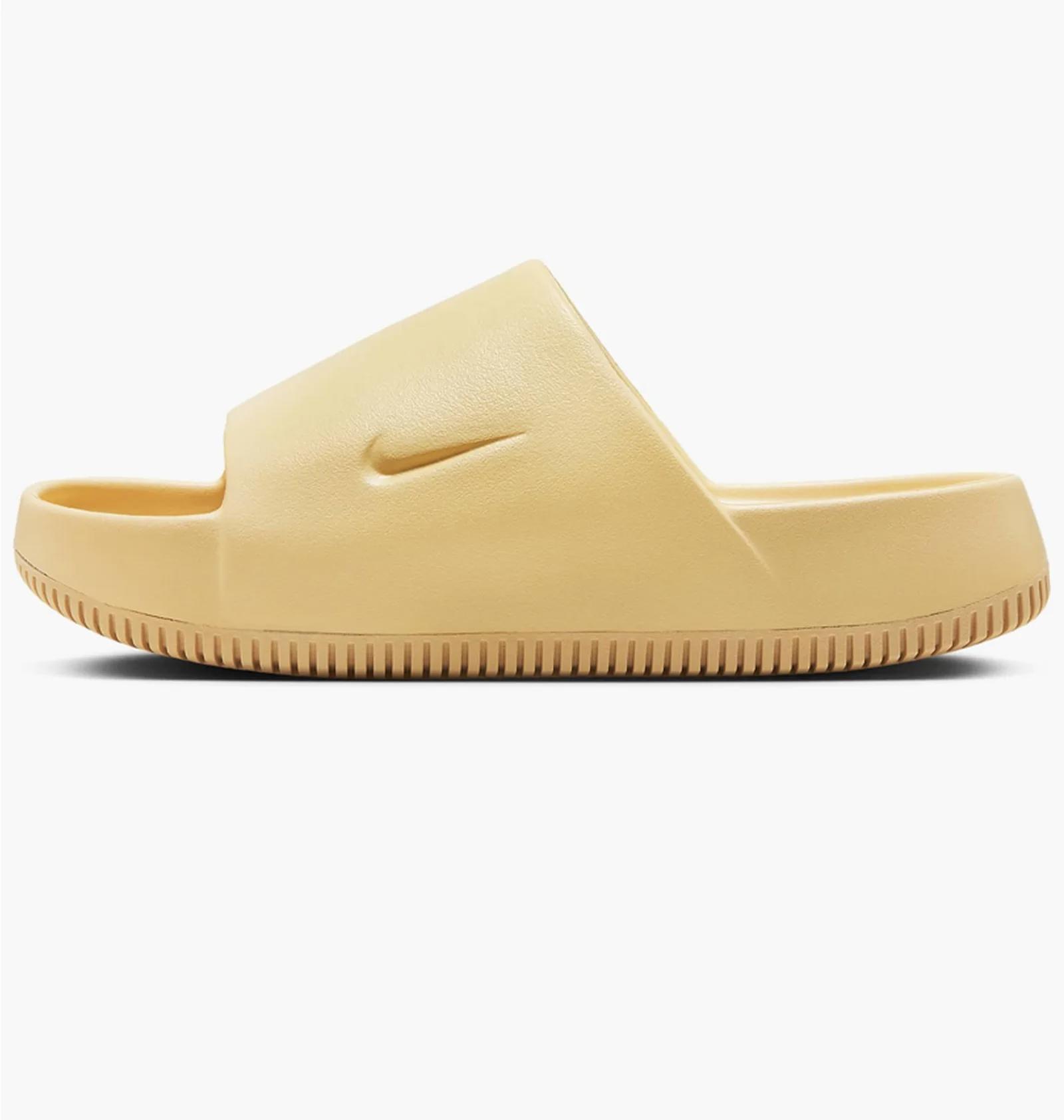 Тапочки жіночі Nike Calm Slides (DX4816-200) — фото 1