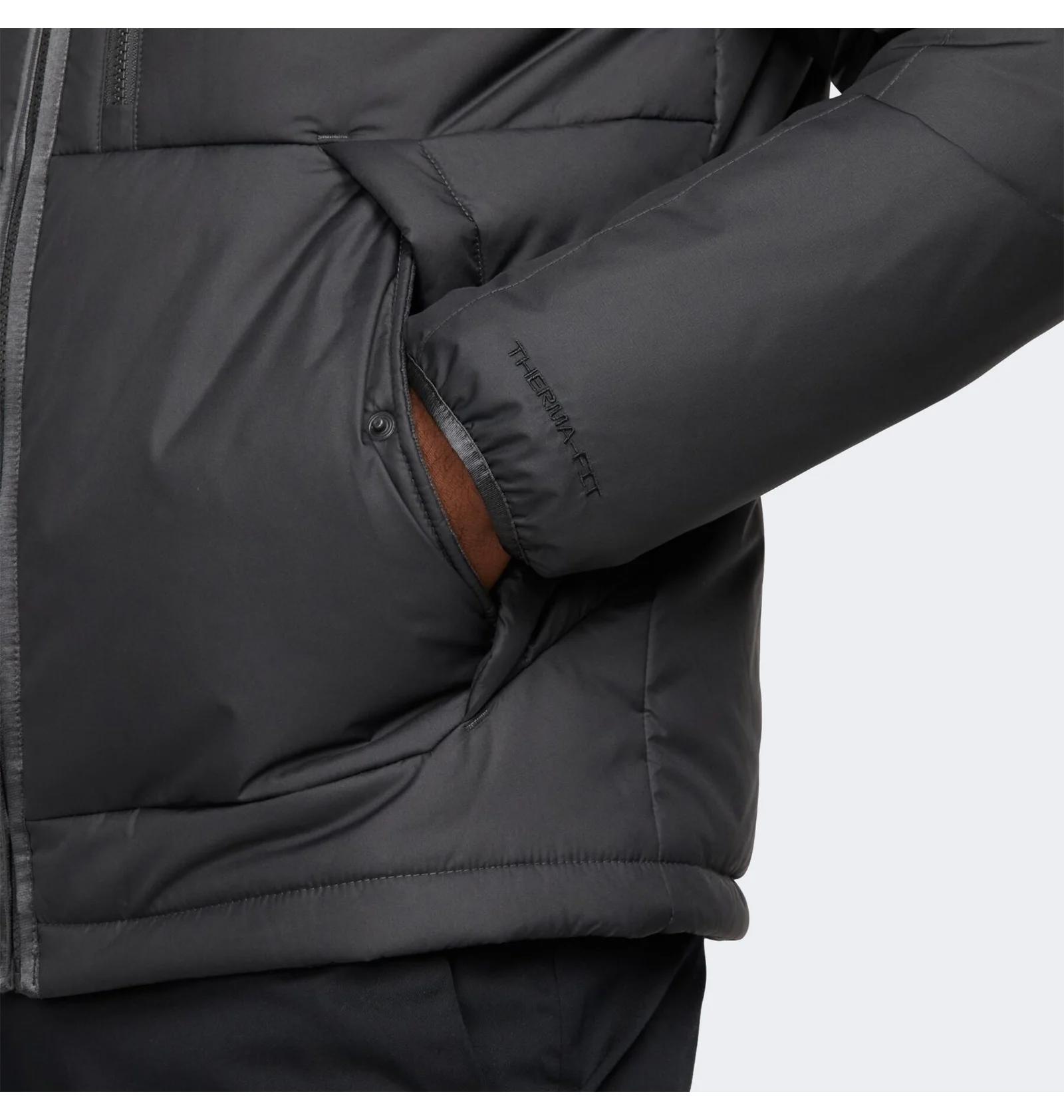 Куртка чоловіча Nike Nsw Tf Rpl Legacy Hd Jk (DX2038-070) — фото 18