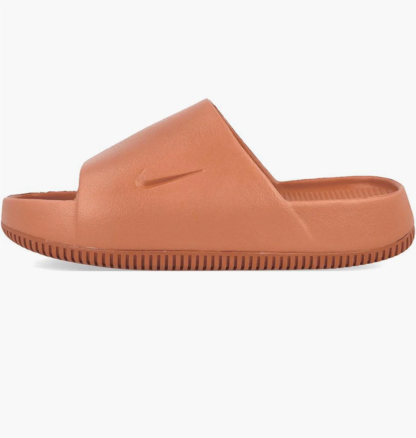 Тапочки жіночі Nike W Calm Slide (DX4816-202) — фото 1
