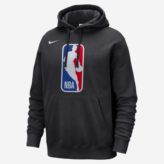 Чоловіча Кофта Nike NBA Team 31 Club Pullover Hoodie — фото 1