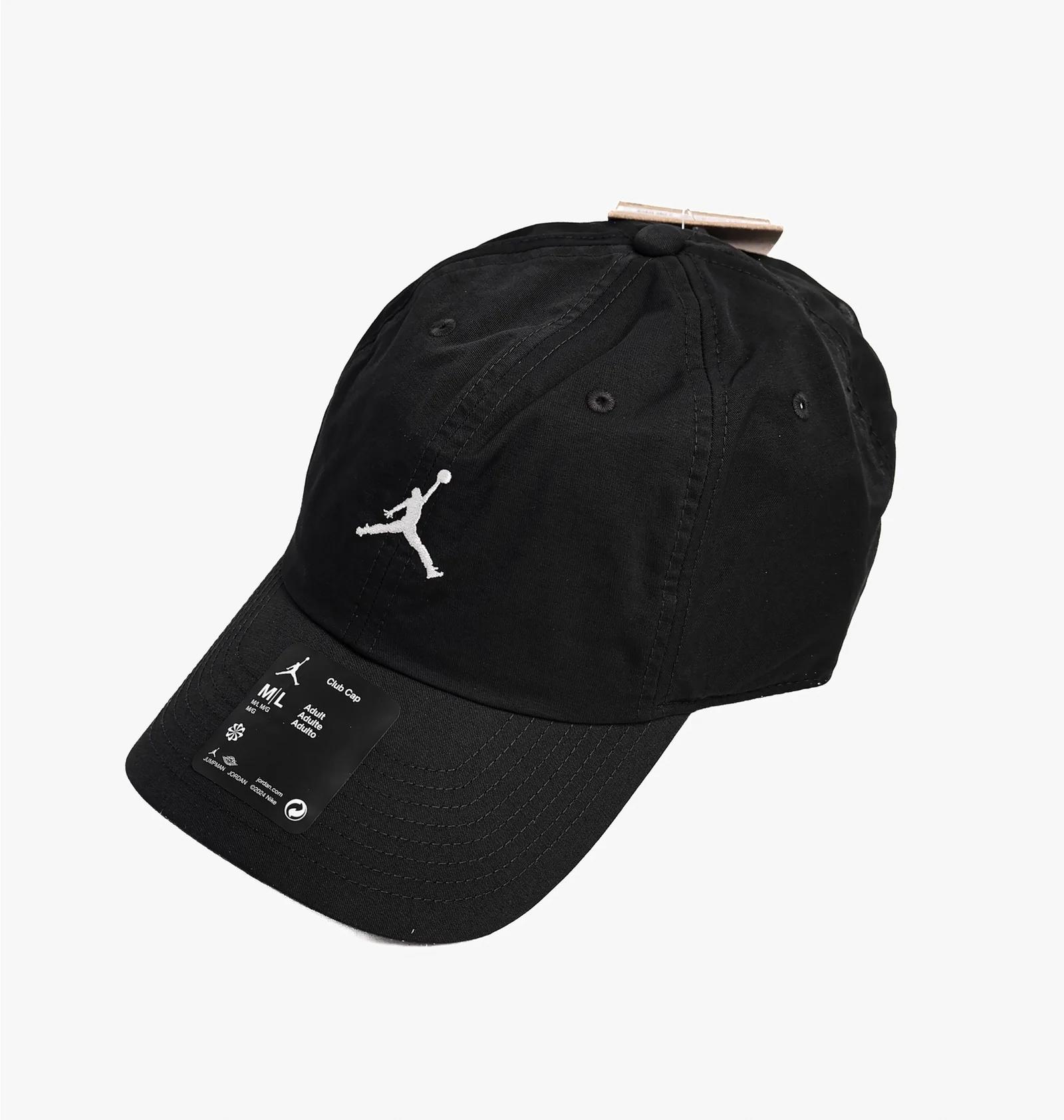 Кепка Jordan J Club Cap Us Cb (FD5185-010) — фото 9