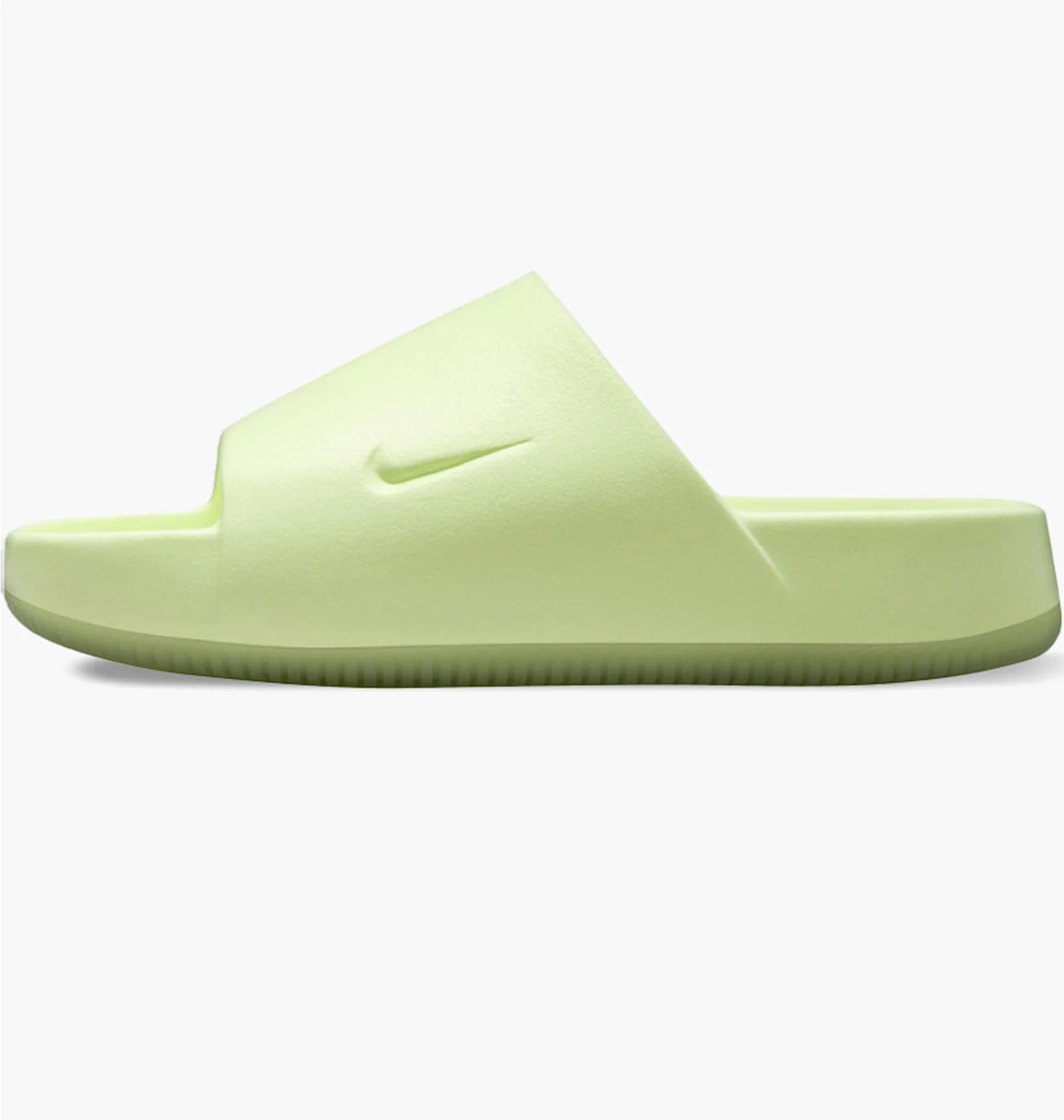 Тапочки жіночі Nike W Calm Slide (DX4816-702) — фото 1