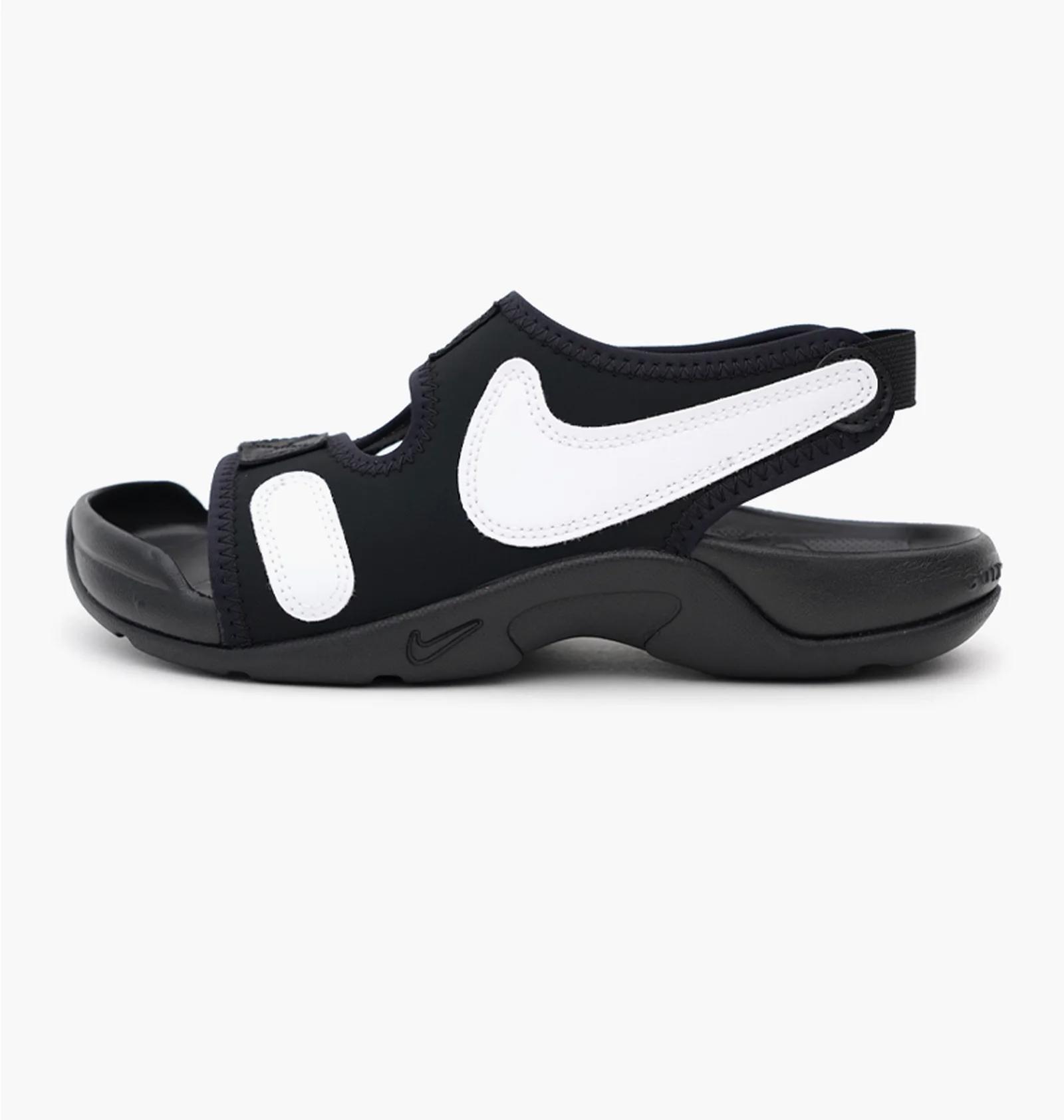 Тапочки підліткові Nike Sunray Adjust 6 (DX5544-002) — фото 1