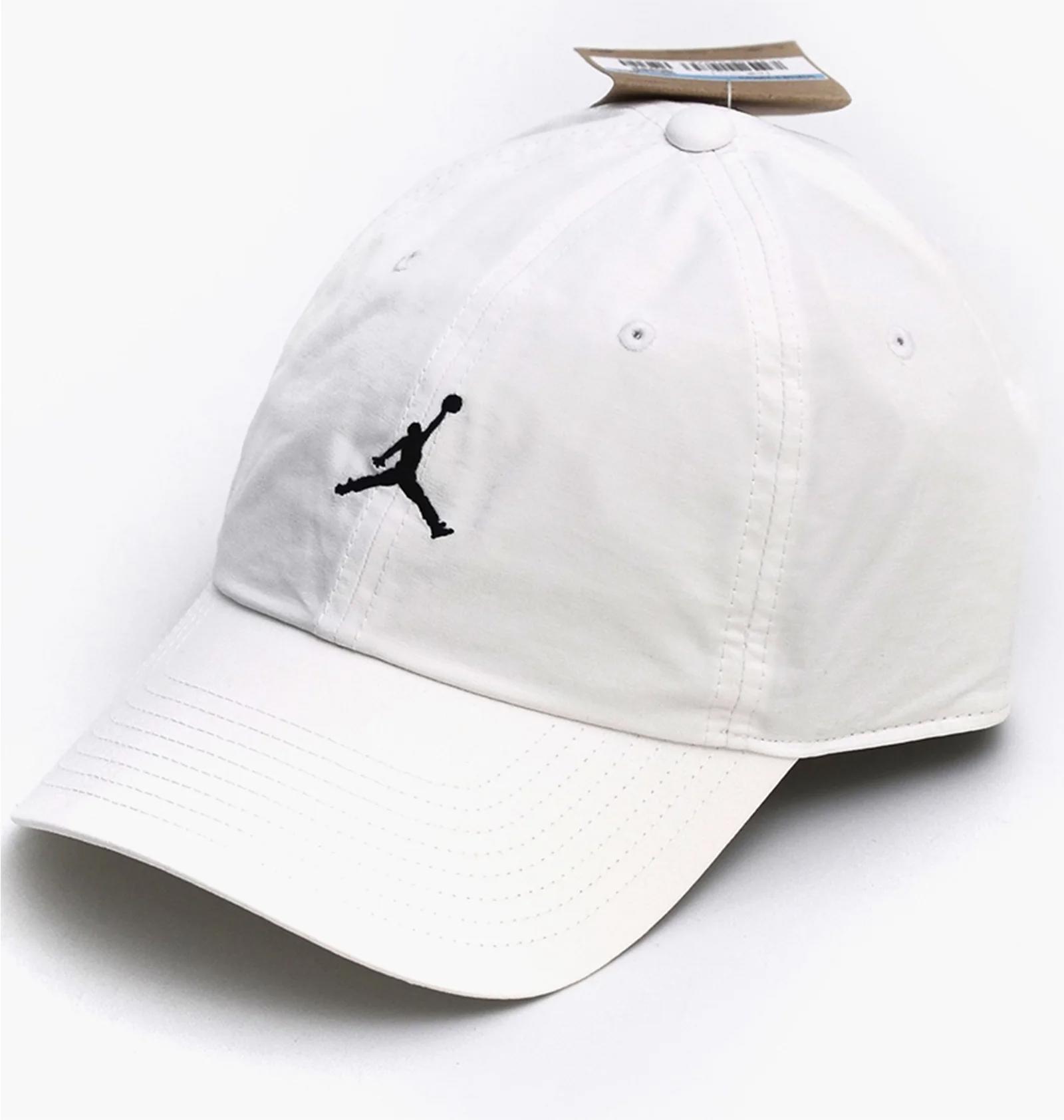 Кепка Nike Club Us Cb Jumpman (FD5185-100) — фото 1