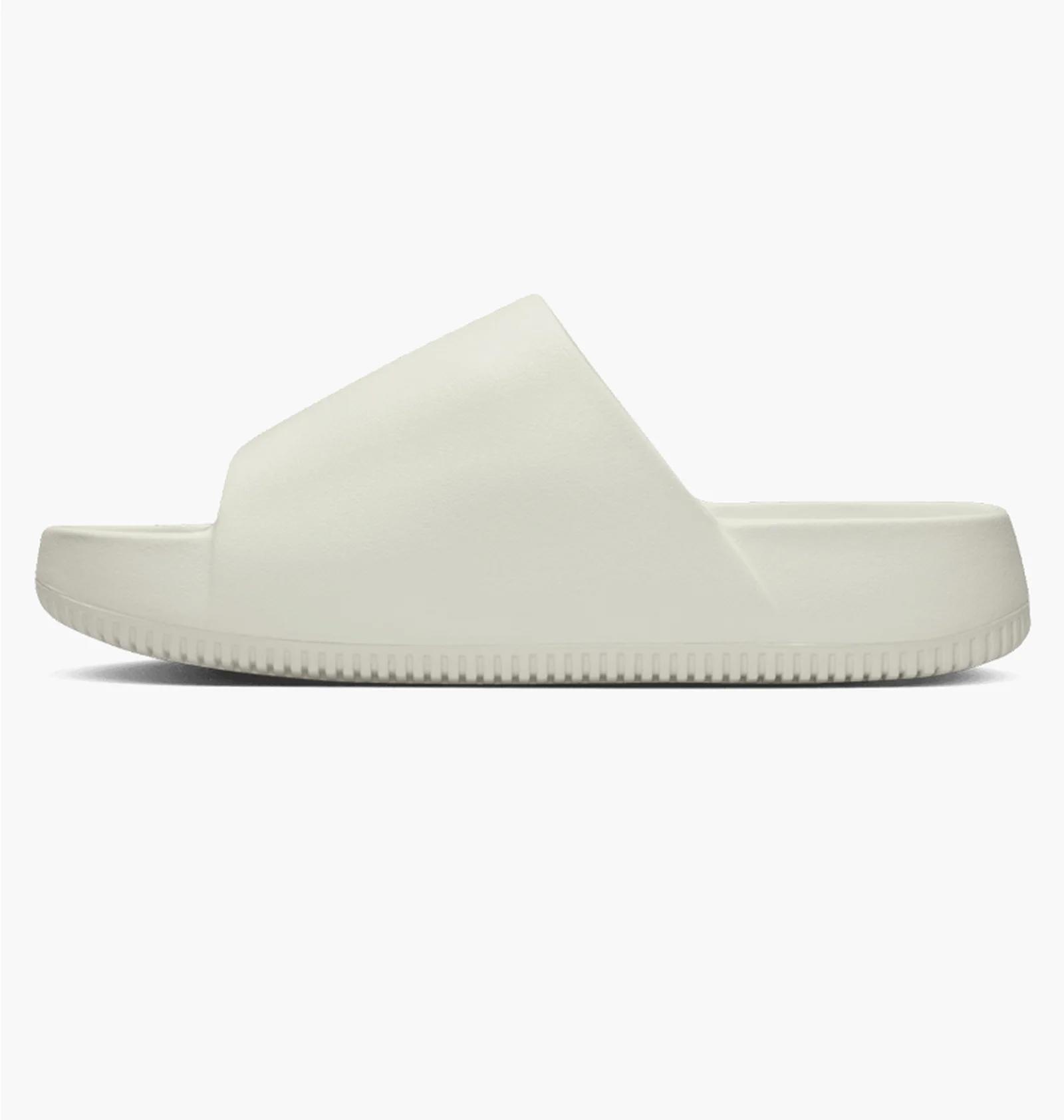 Тапочки жіночі Nike Calm Slides (DX4816-100) — фото 1