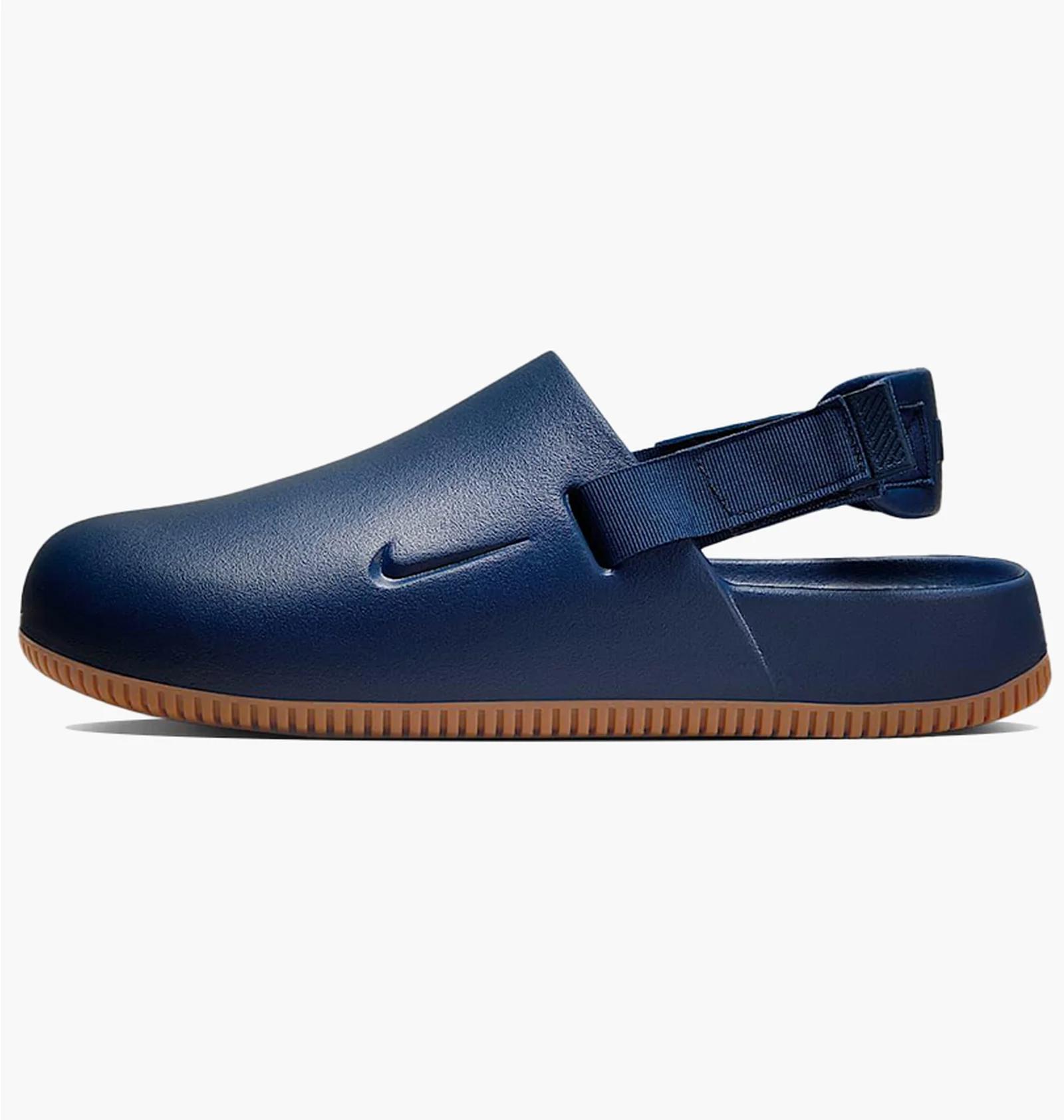 Тапочки чоловічі Nike Calm Mules (FD5131-400) — фото 4