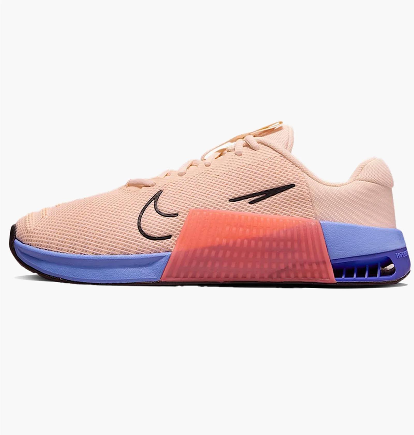Кросівки жіночі Nike Metcon 9 W (DZ2537-800) — фото 3