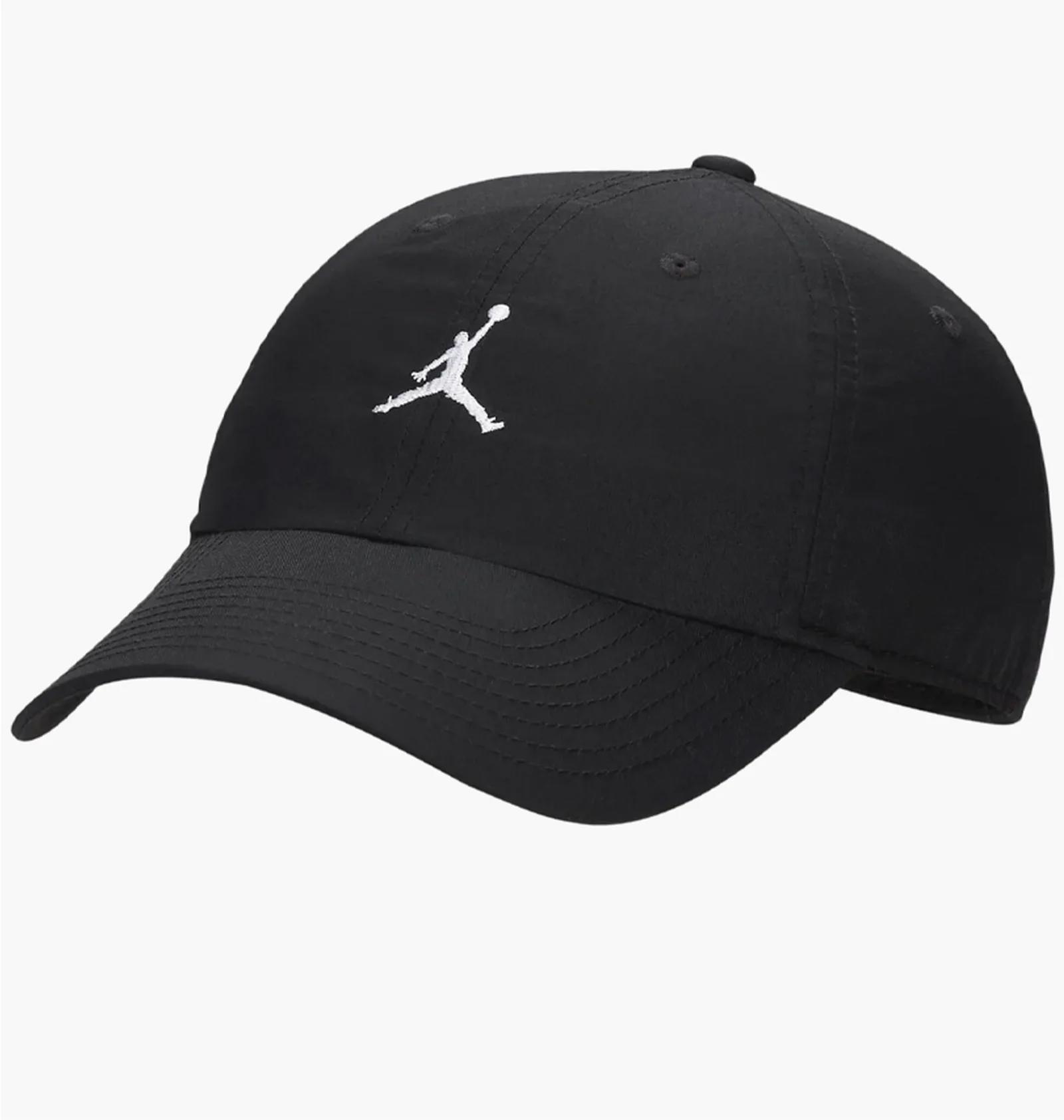 Кепка Jordan J Club Cap Us Cb (FD5185-010) — фото 1