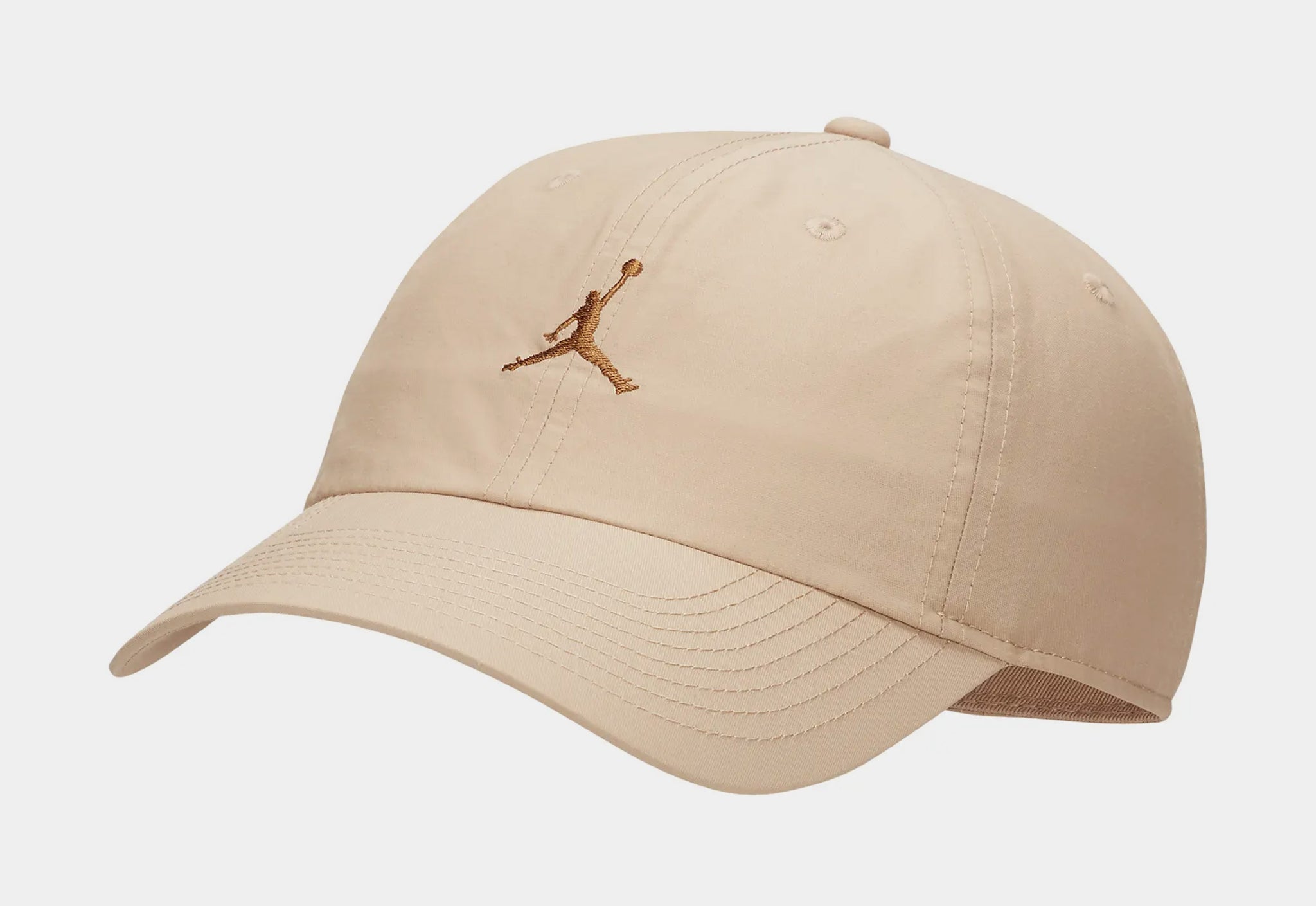 Кепка Jordan Jumpman Club Cap (FD5185-200) — фото 1