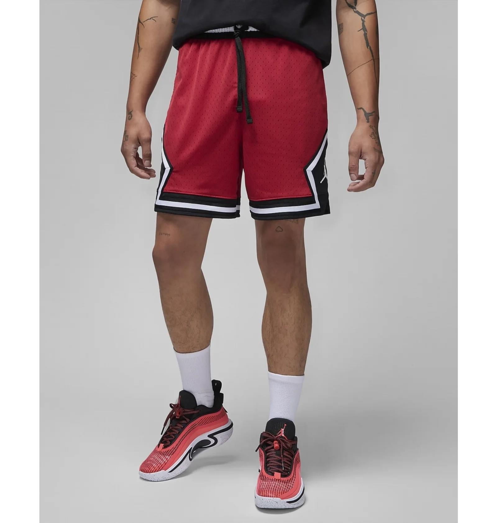 Шорти чоловічі Jordan Dri-Fit Sport Diamond (DX1487-687) — фото 6