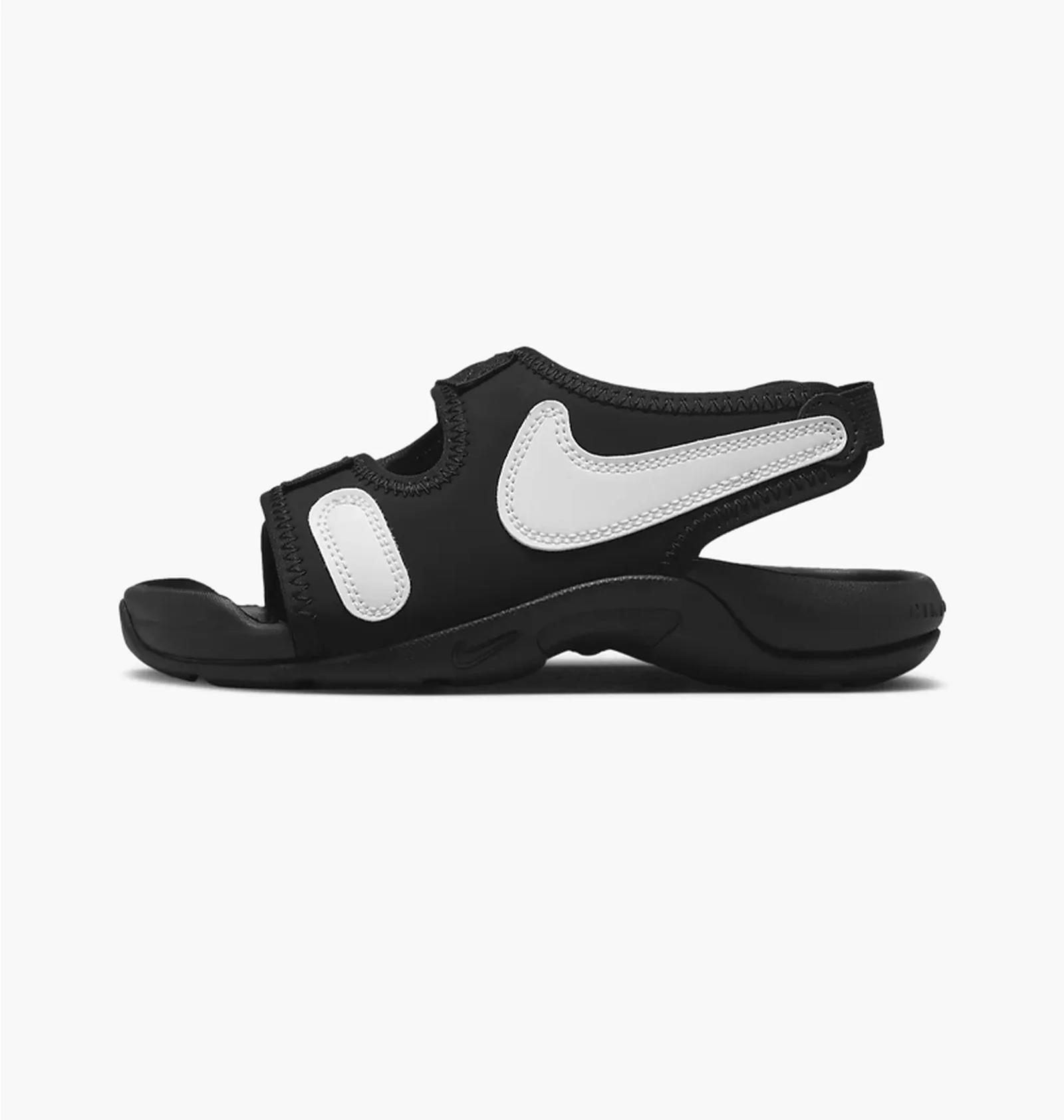 Тапочки дитячі Nike Sunray Adjust 6 (Ps) (DX5545-002) — фото 1