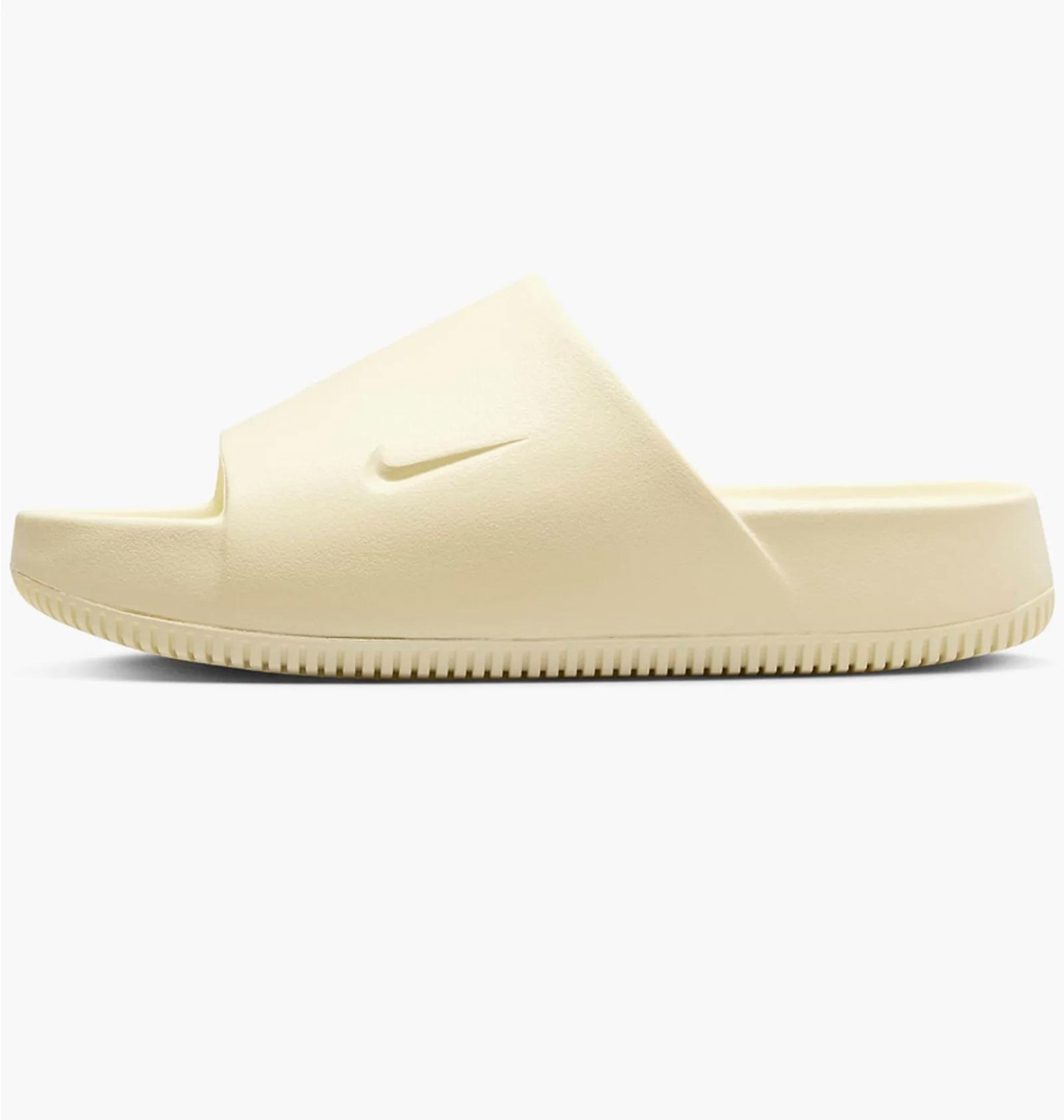 Тапочки унісекс Nike Wmns Calm Slide (DX4816-701) — фото 1