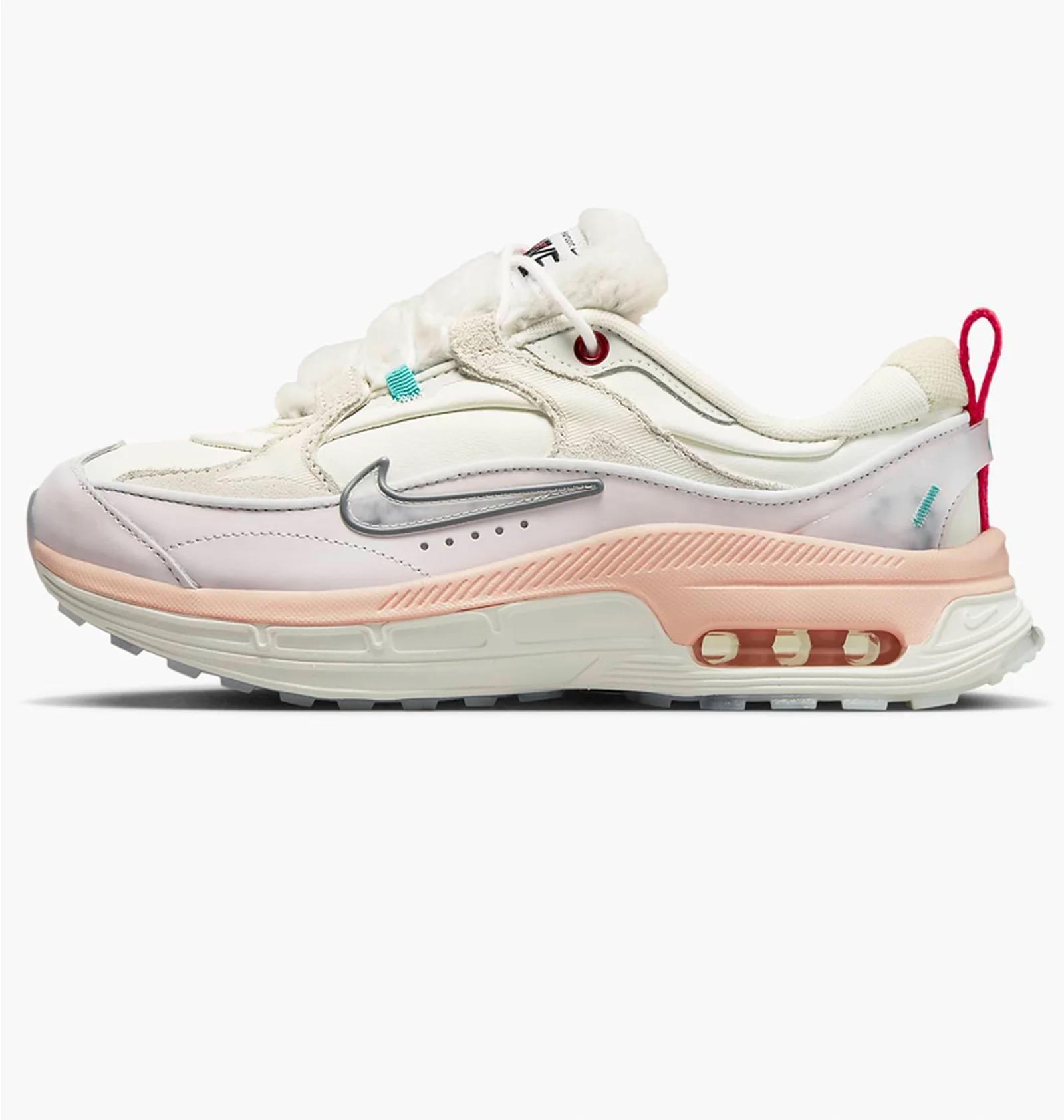 Кросівки жіночі Nike Air Max Bliss Beige (FD4340-111) — фото 1