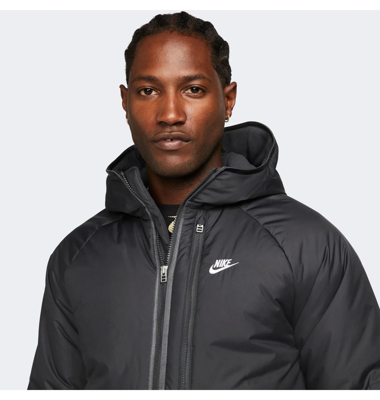 Куртка чоловіча Nike Nsw Tf Rpl Legacy Hd Jk (DX2038-070) — фото 14
