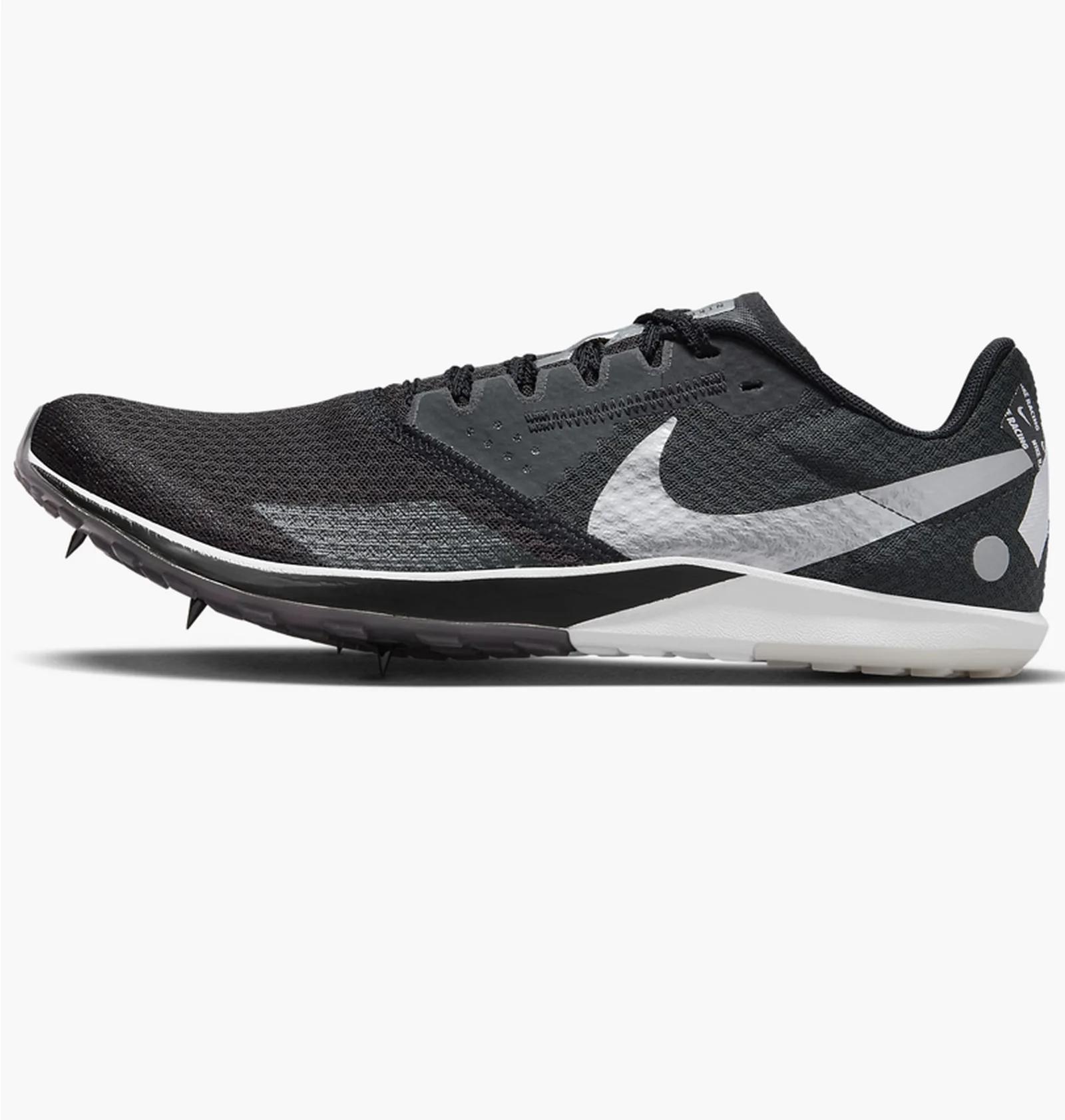 Кросівки чоловічі Nike Rival Xc 6 Cross-Country Spikes (DX7999-001) — фото 1