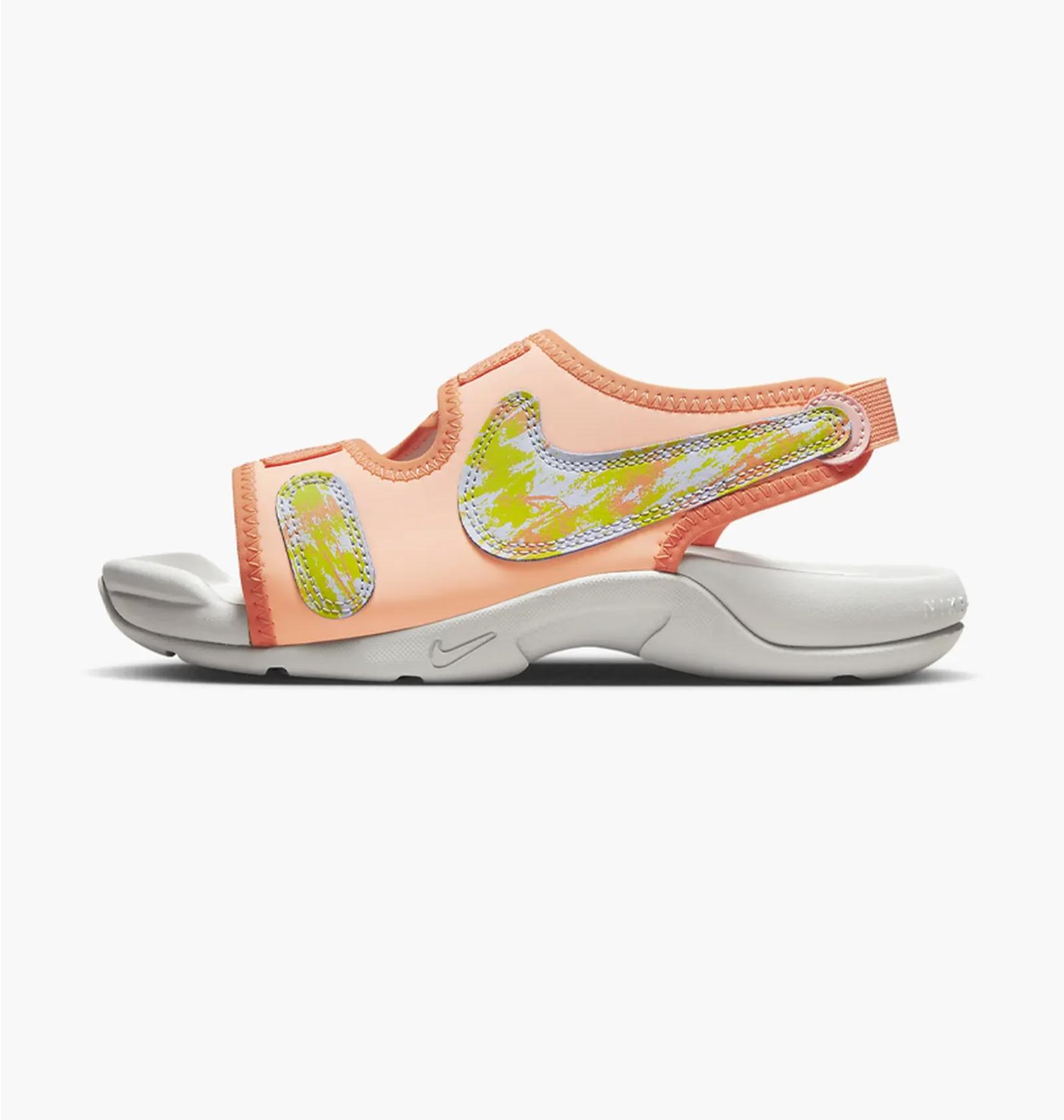 Сандалі жіночі Nike Sunray Adjust 6 Se (DX6383-800) — фото 1