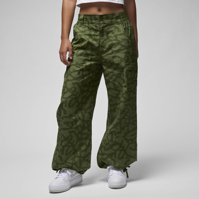 Брюки жіночі Jordan Chicago Women's Trousers (FD7212-340) — фото 1