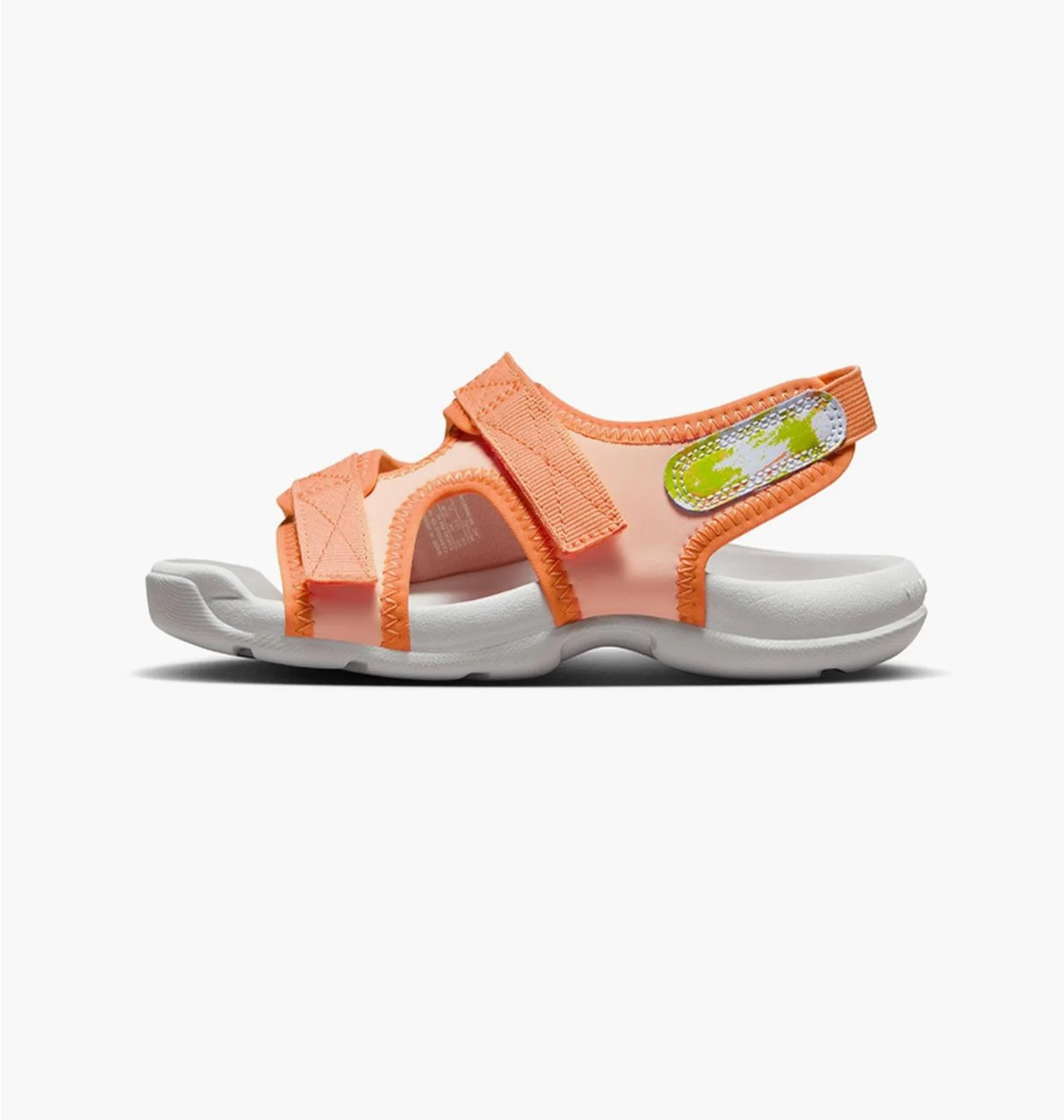 Тапочки дитячі Nike Sunray Adjust 6 Se (DX6385-800) — фото 1