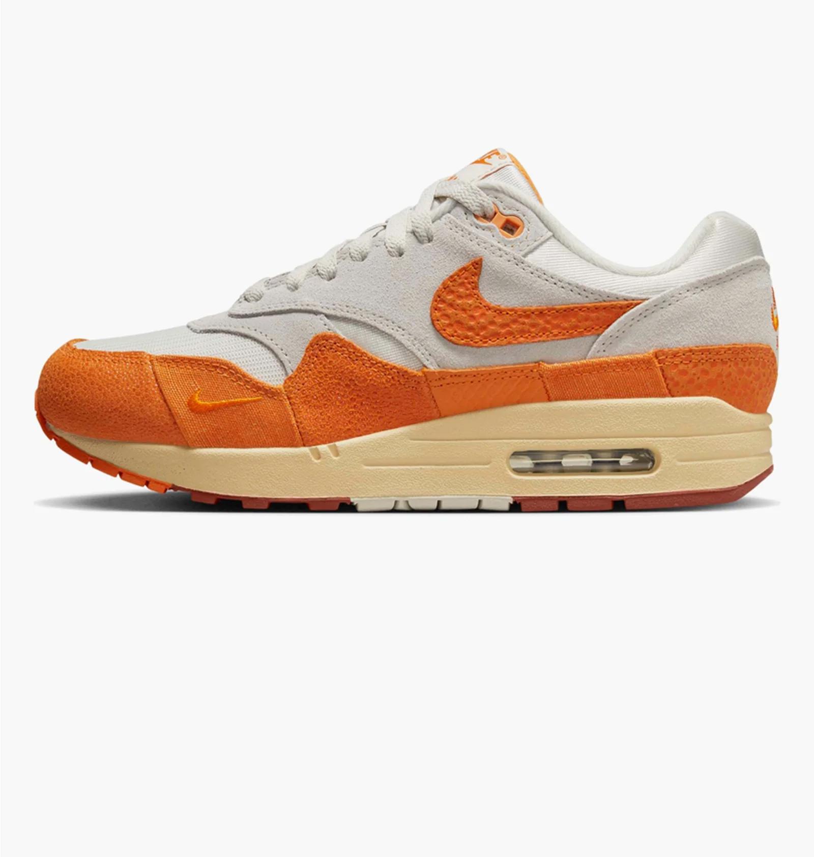 Кросівки унісекс Nike Air Max 1 Wmns (DZ4709-001) — фото 3