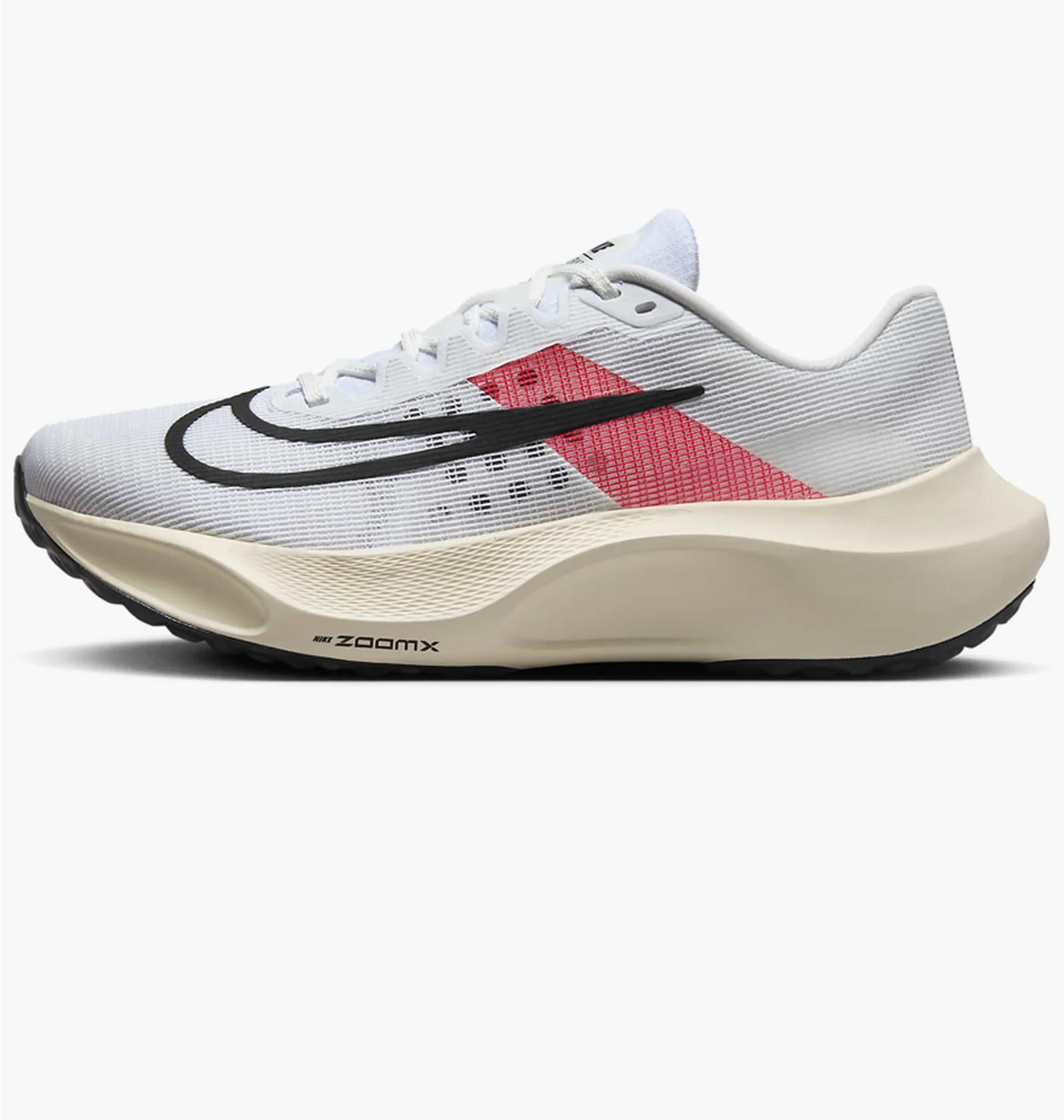 Кросівки для бігу чоловічі Nike Zoom Fly 5 Ek (FD6562-100) — фото 1