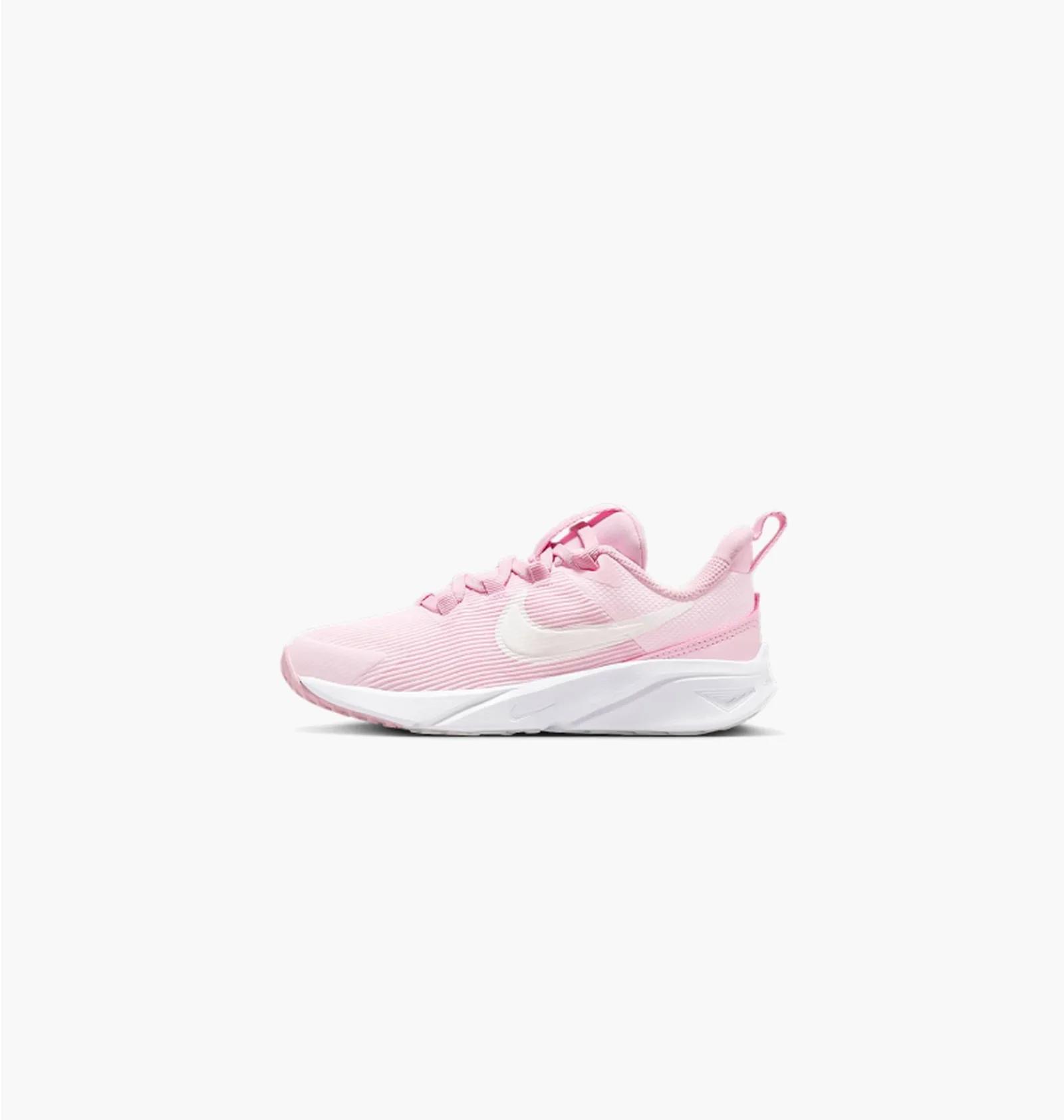 Кросівки дитячі Nike Star Runner 4 Nn (DX7614-602) — фото 1