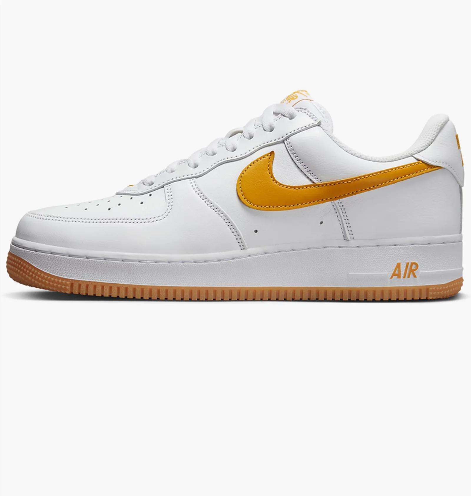 Кросівки чоловічі Nike Air Force 1 (FD7039-100) — фото 1