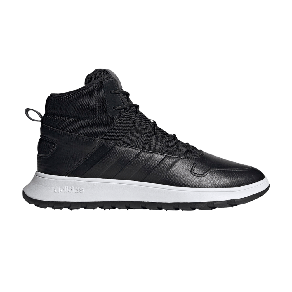 Кросівки чоловічі Adidas Fusion Storm — фото 1