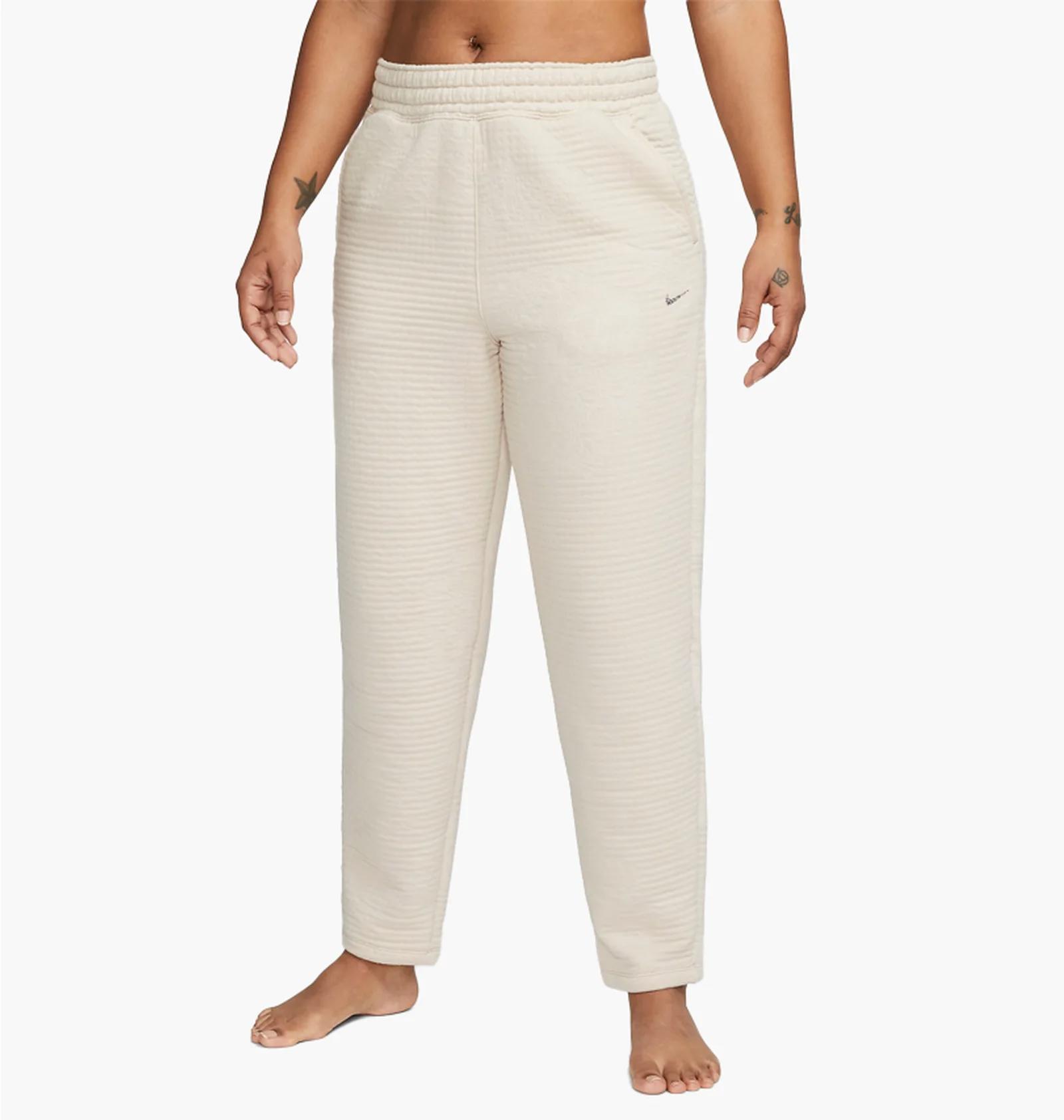 Брюки жіночі Nike Yoga Luxe Trousers (DX5797-126) — фото 1