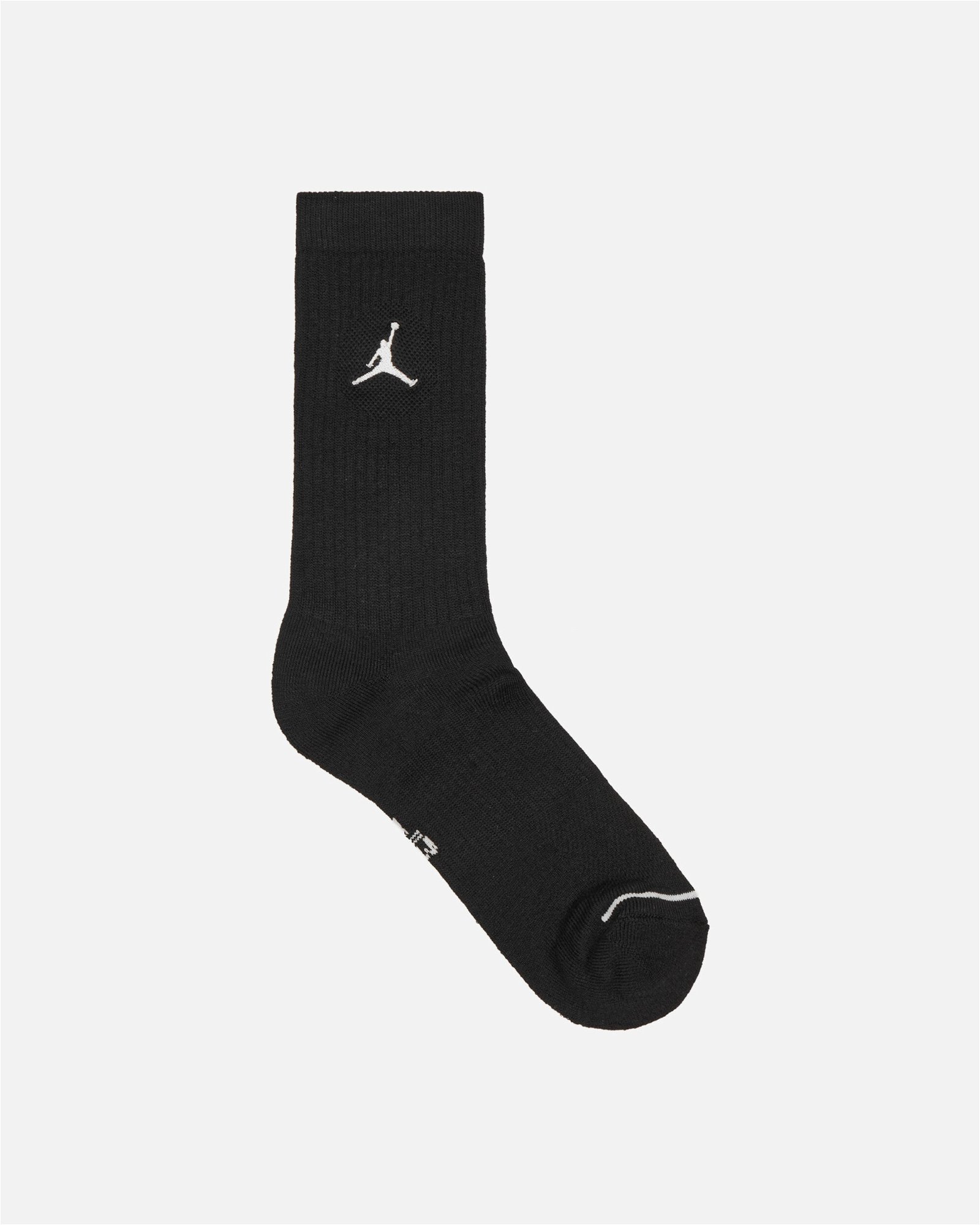 Шкарпетки Nike U J ED CUSH POLY CREW 3 пари — фото 9