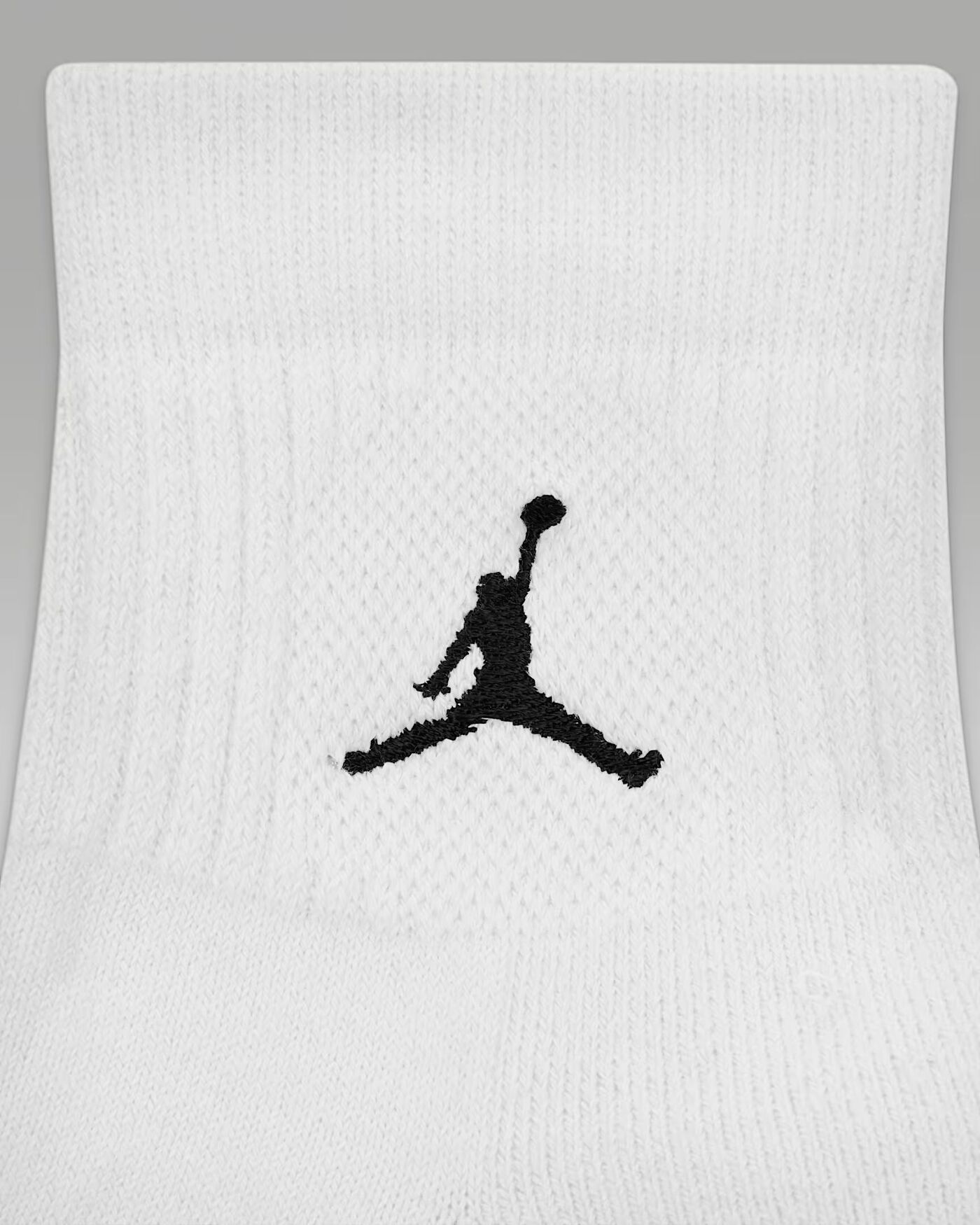 Шкарпетки Nike U J ED CUSH POLY ANKLE 3 пари — фото 7