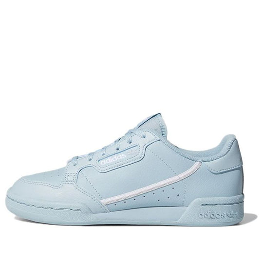 Кросівки унісекс Adidas Originals Continental 80 J (EE4358) — фото 1