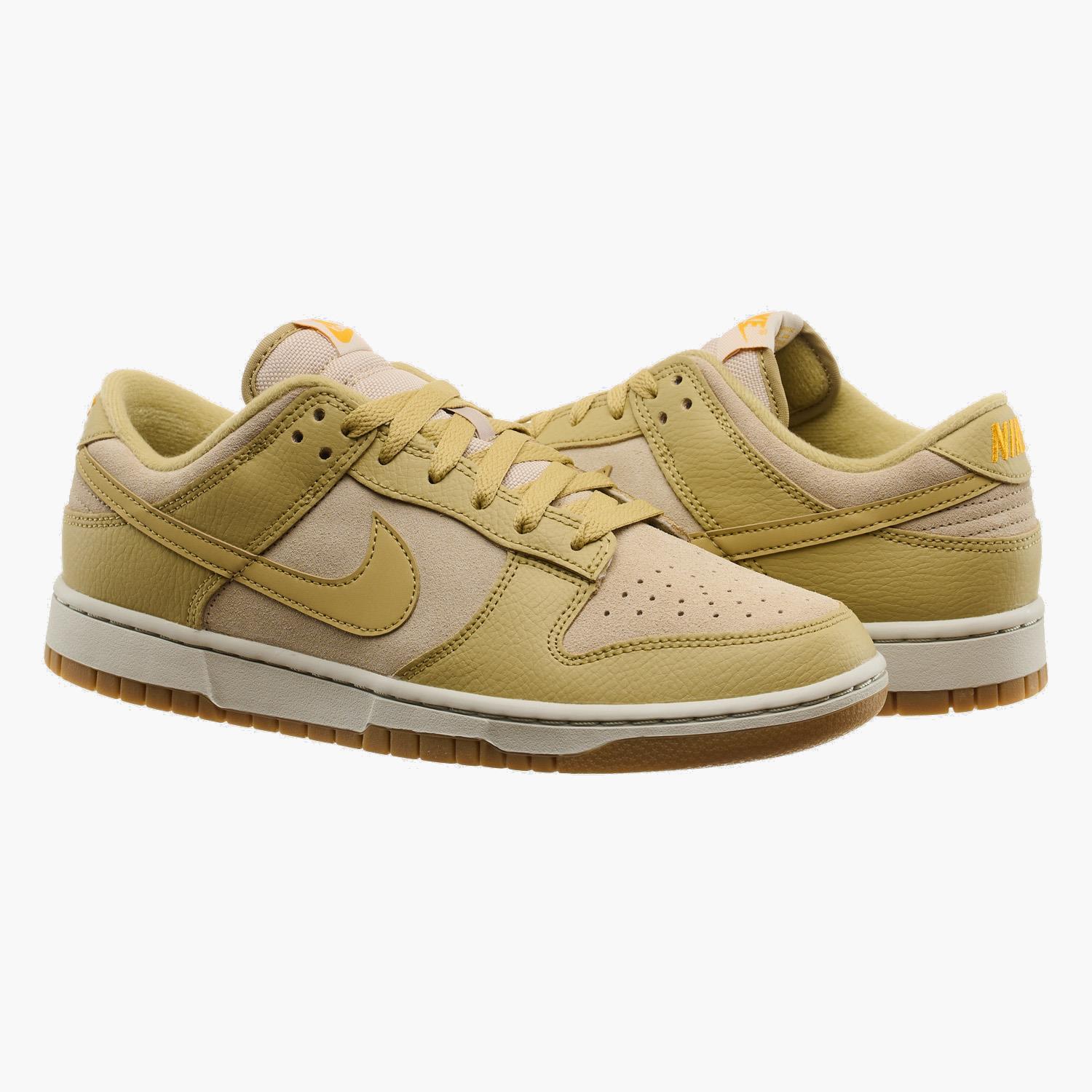 Кросівки унісекс Nike Dunk Low (DZ4513-200) — фото 1