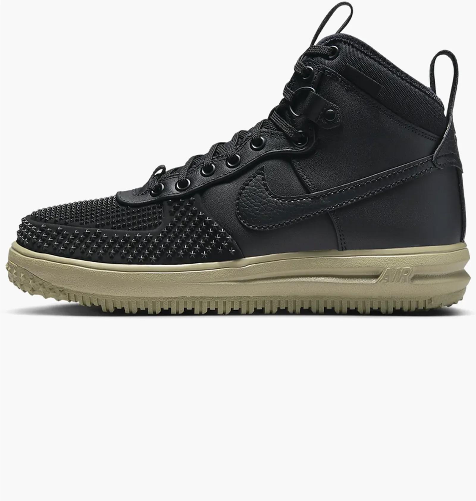 Кросівки чоловічі Nike Lunar Force 1 Duckboot (DZ5320-001) — фото 3