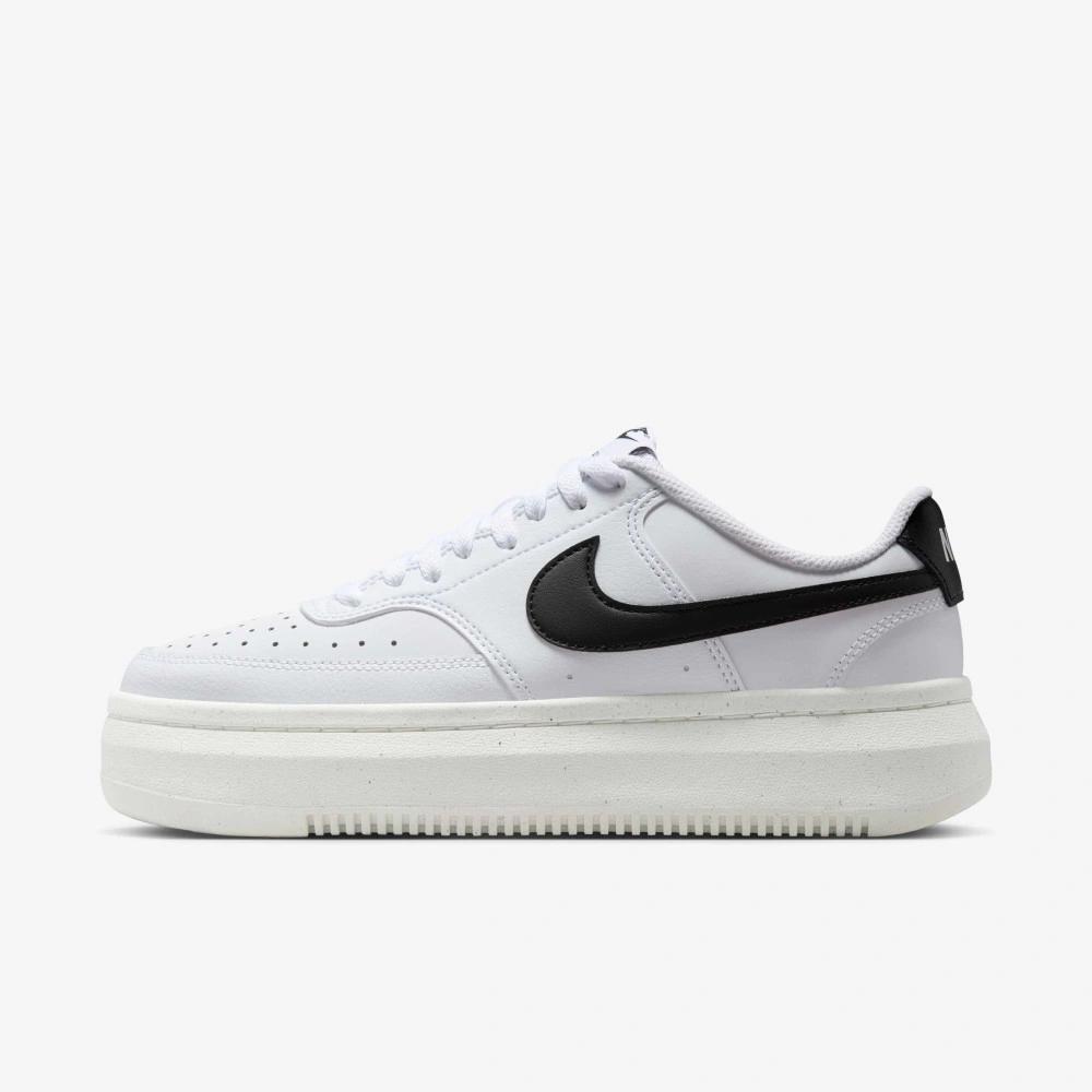 Кросівки жіночі Nike Court Vision Alta (DZ5394-107) — фото 1