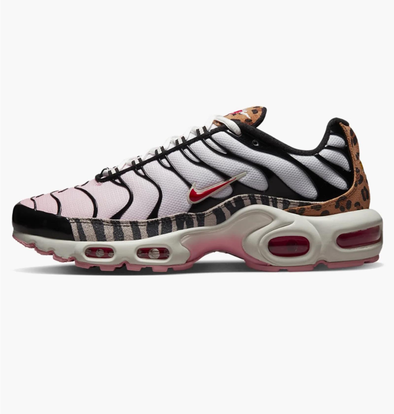 Кросівки жіночі Nike Air Max Plus White (DZ4842-600) — фото 3