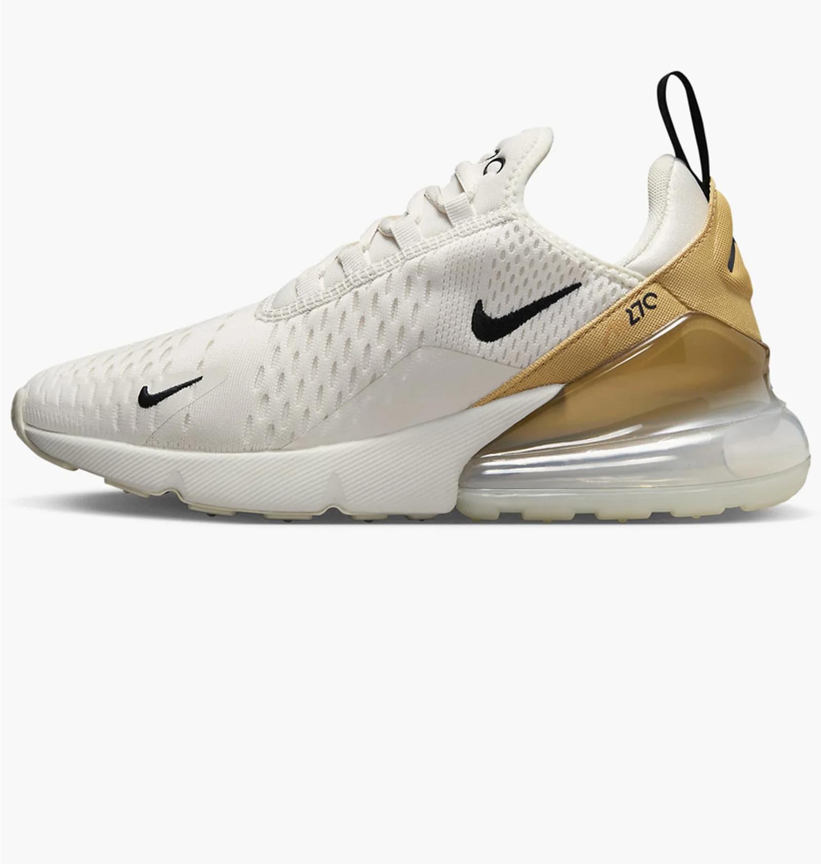 Кросівки жіночі Nike Air Max 270 (DZ7736-001) — фото 3