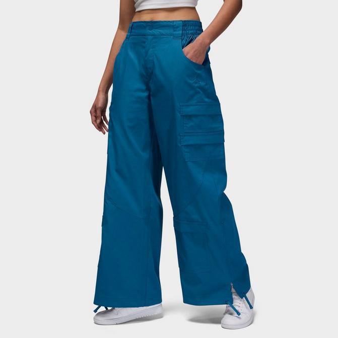 Брюки жіночі Jordan Chicago Cargo Pants (DZ3349-457) — фото 1