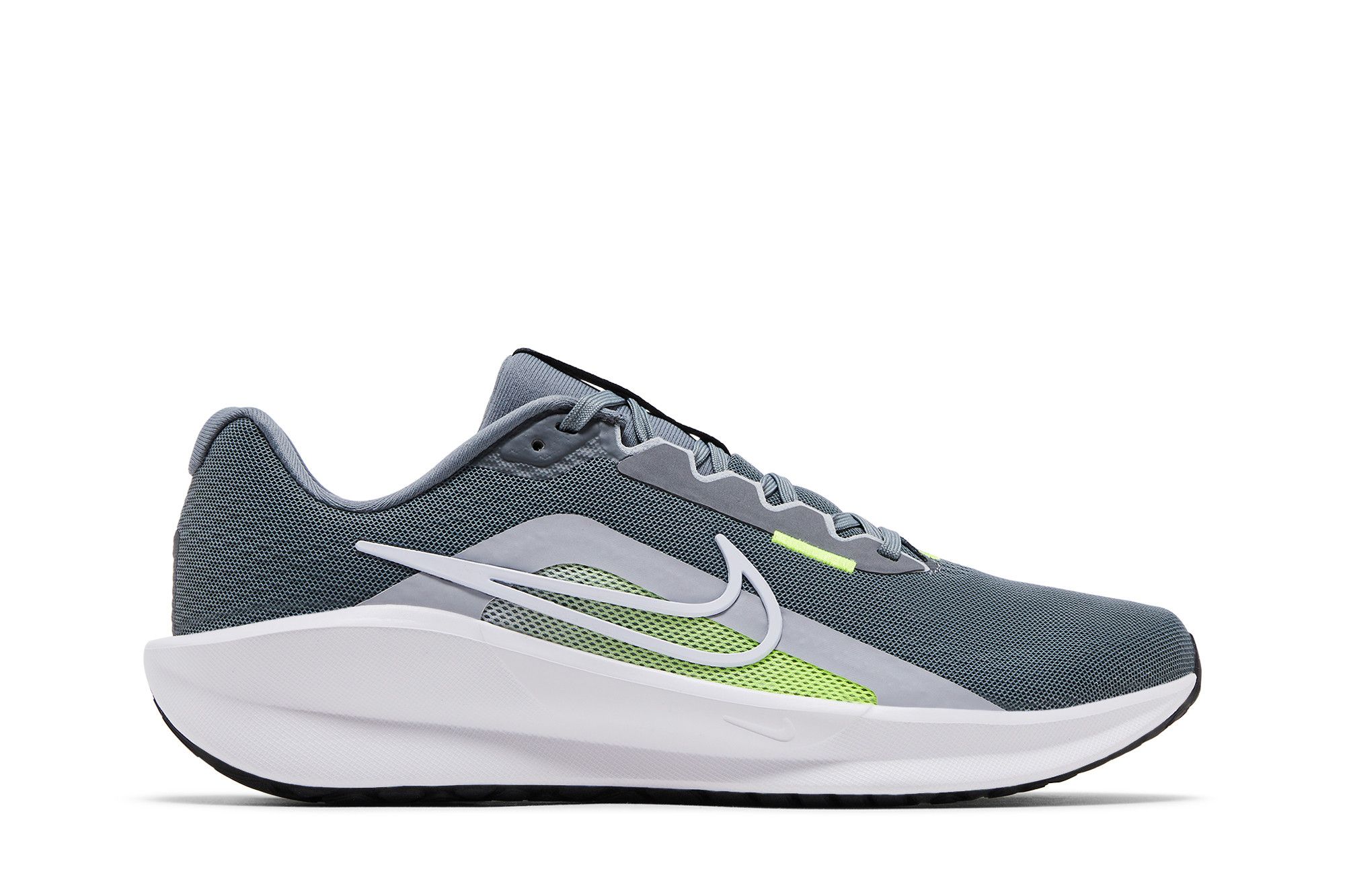 Кросівки для бігу чоловічі Nike Downshifter 13 (FD6454-002) — фото 1