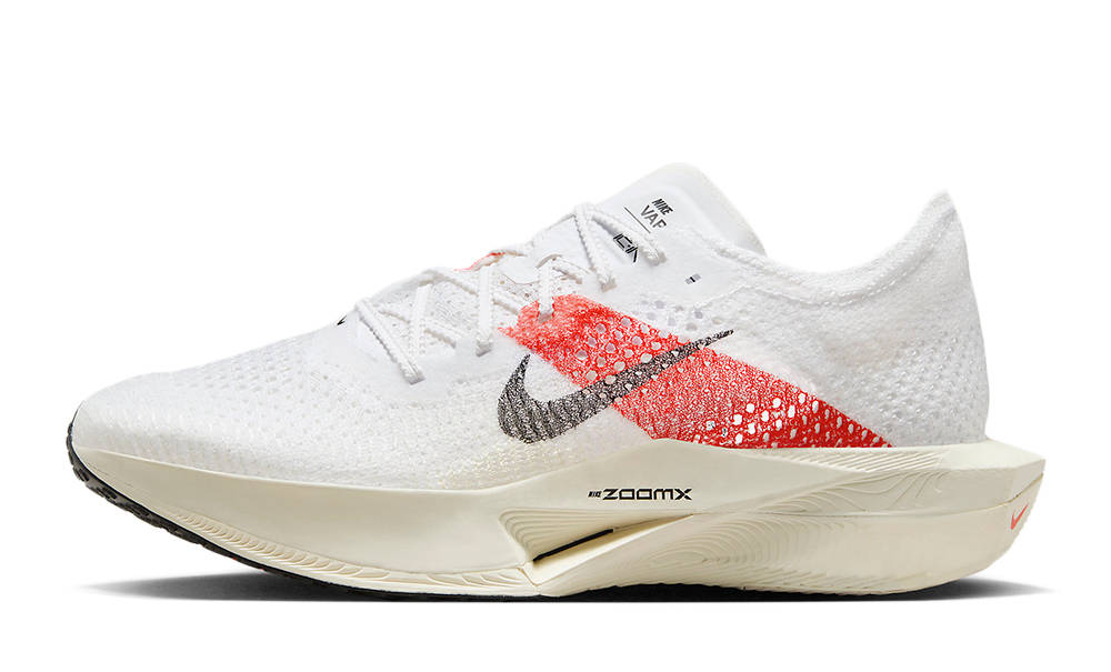 Кросівки для бігу чоловічі Nike Zoomx Vaporfly (FD6556-100) — фото 1